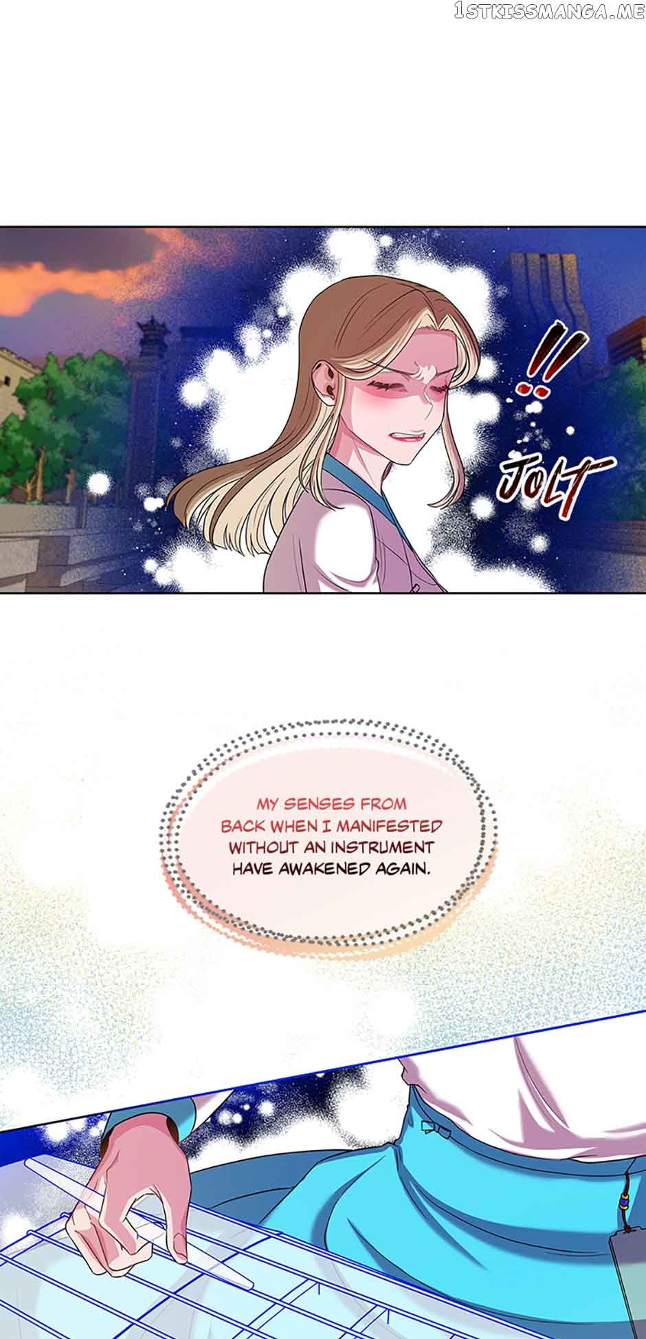Avoiding the Heavenly Emperor Chapter 52 190 24