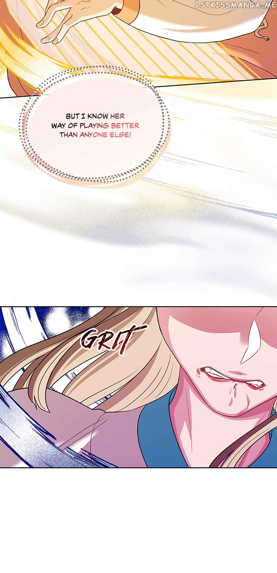 Avoiding the Heavenly Emperor Chapter 52 196 30