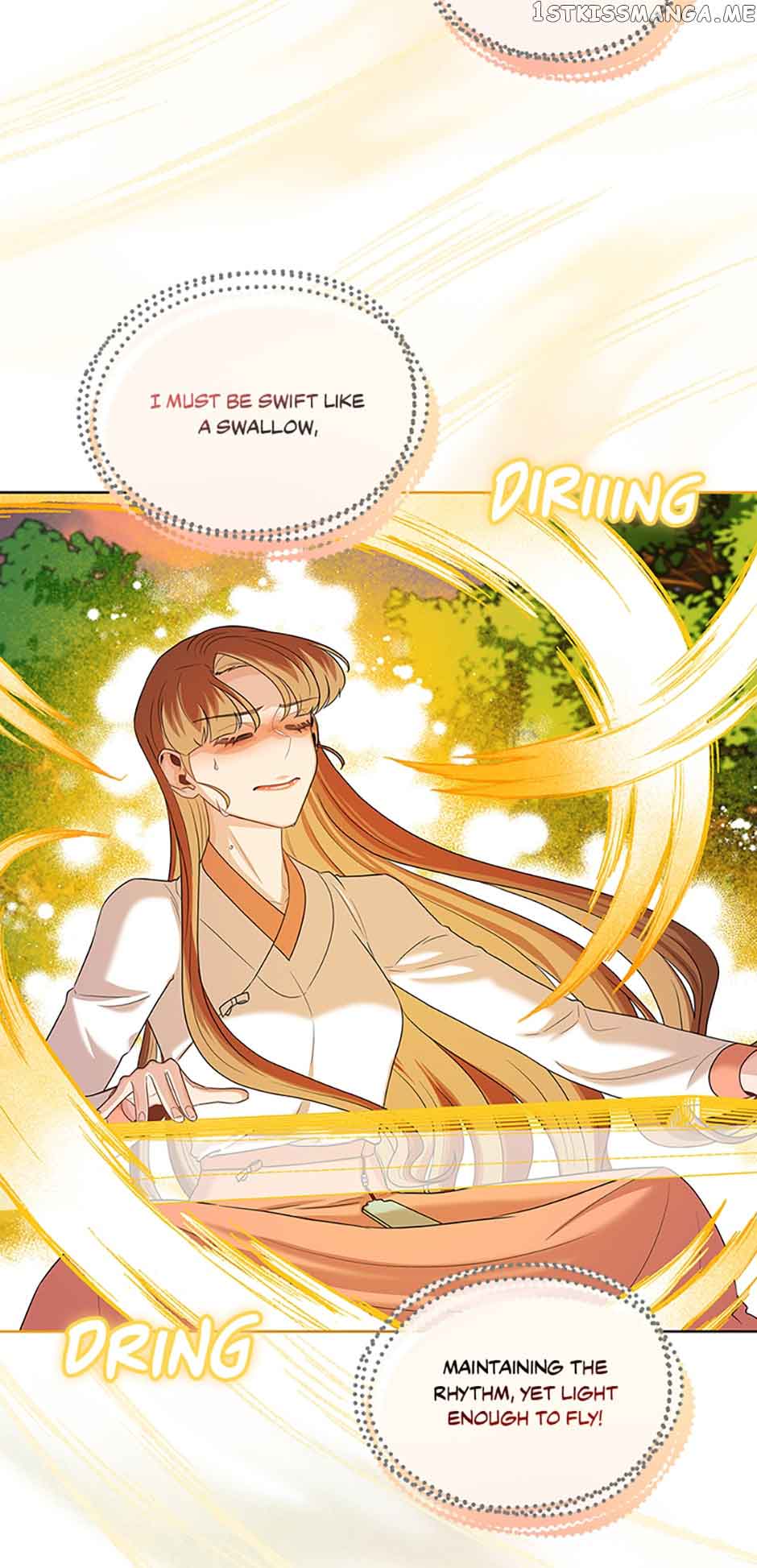 Avoiding the Heavenly Emperor Chapter 52 200 34