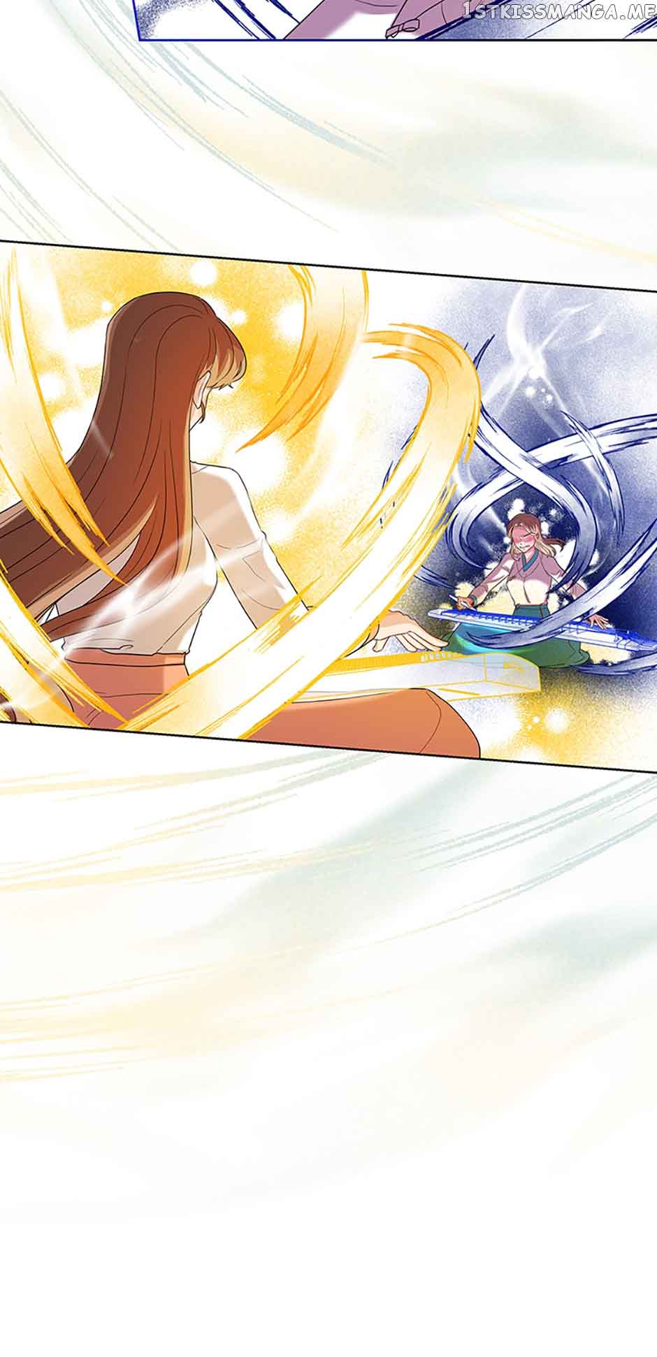 Avoiding the Heavenly Emperor Chapter 52 203 37