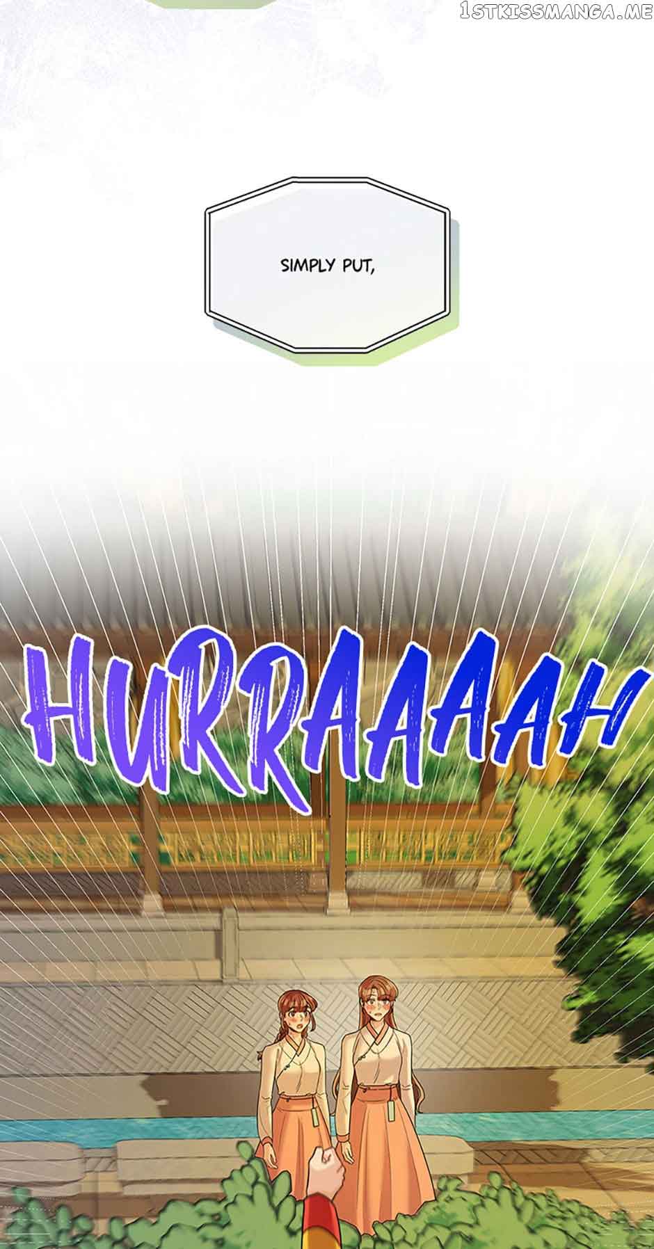 Avoiding the Heavenly Emperor Chapter 52 217 51