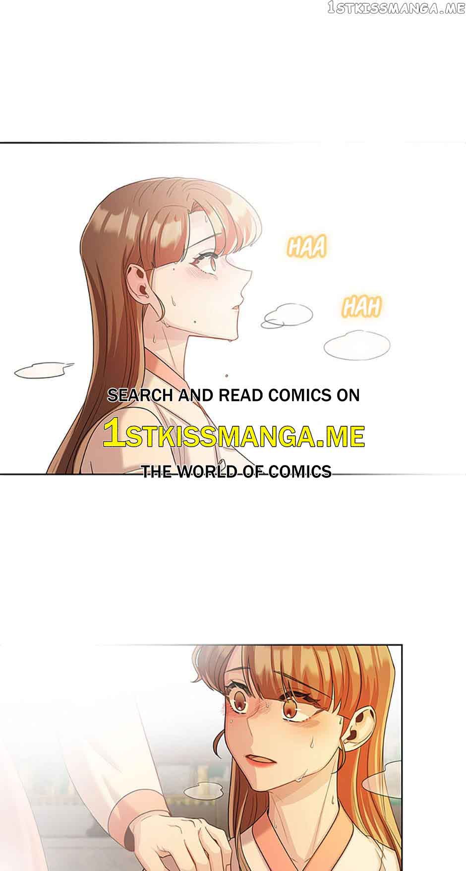 Avoiding the Heavenly Emperor Chapter 53 188 01
