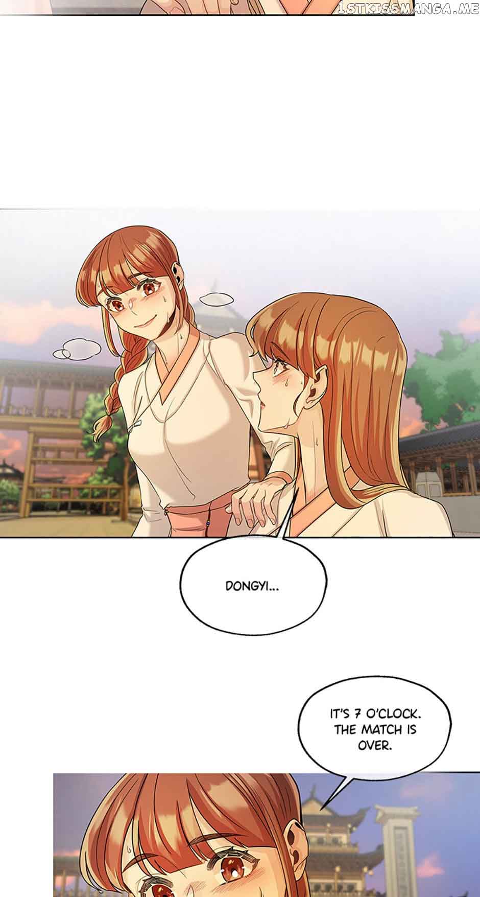 Avoiding the Heavenly Emperor Chapter 53 189 02