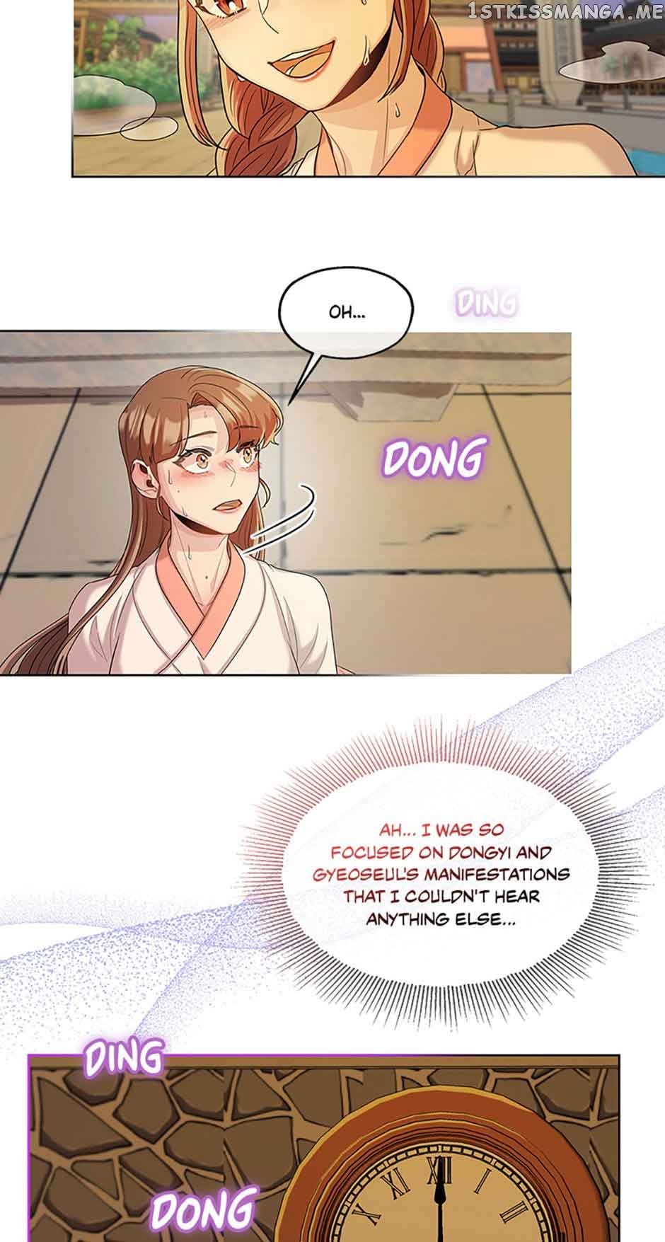 Avoiding the Heavenly Emperor Chapter 53 190 03
