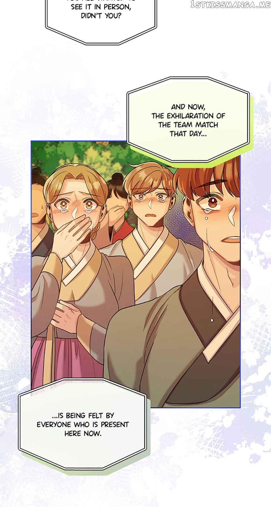 Avoiding the Heavenly Emperor Chapter 53 192 05