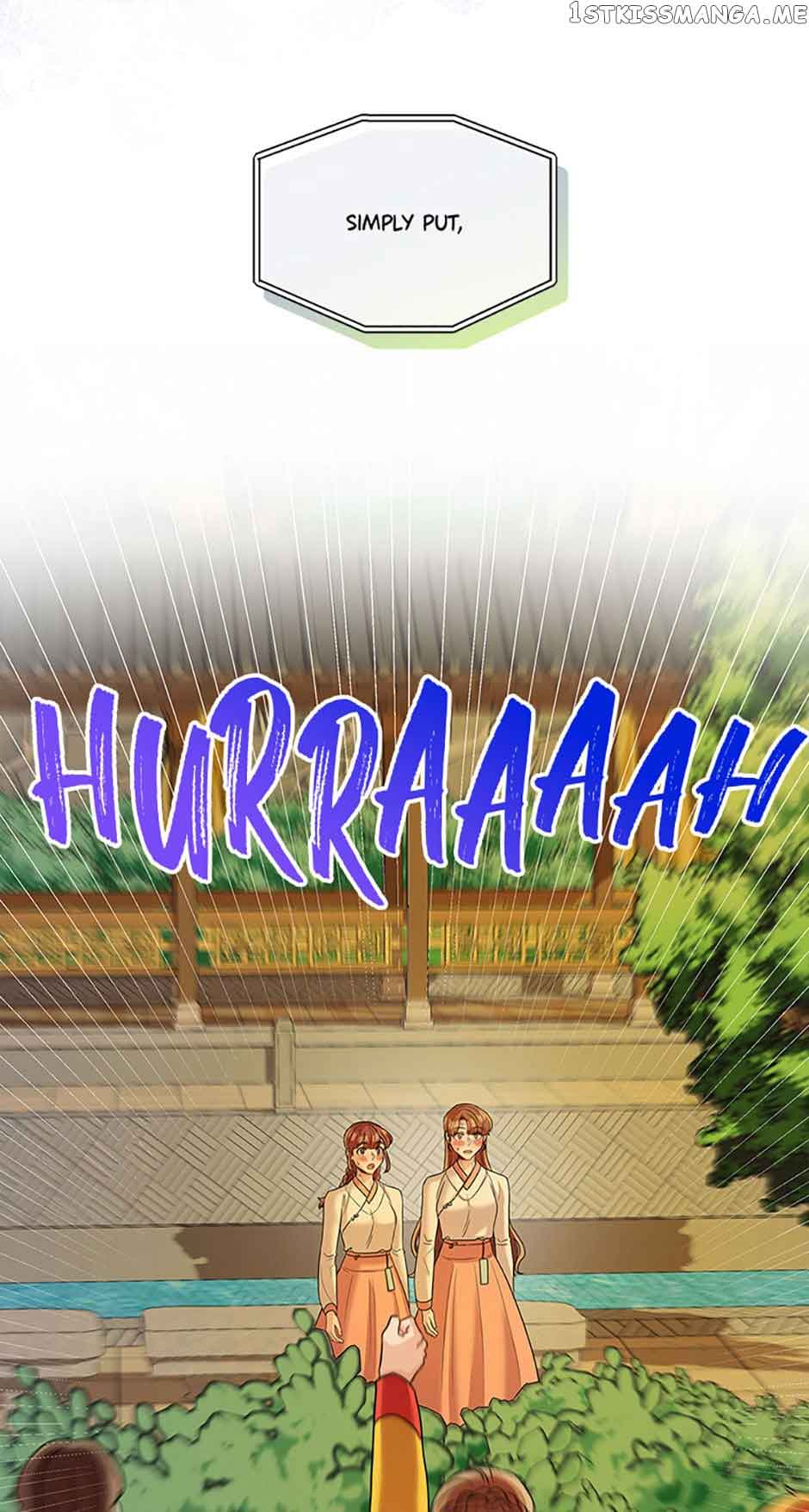 Avoiding the Heavenly Emperor Chapter 53 193 06