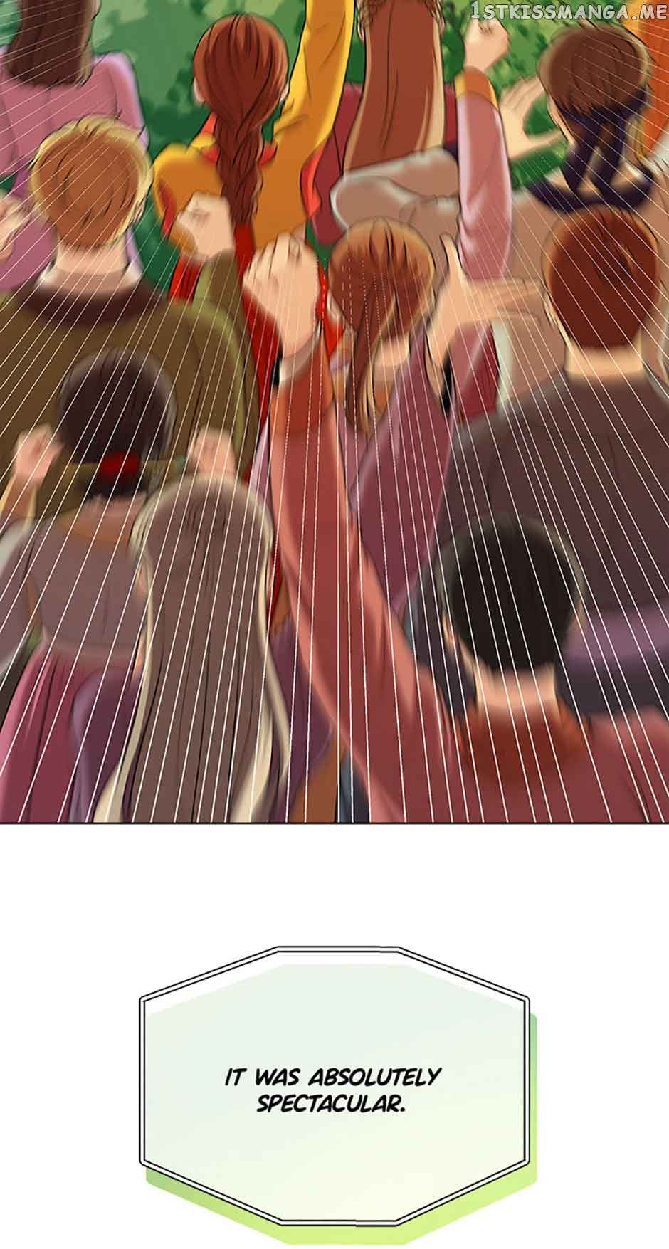 Avoiding the Heavenly Emperor Chapter 53 194 07
