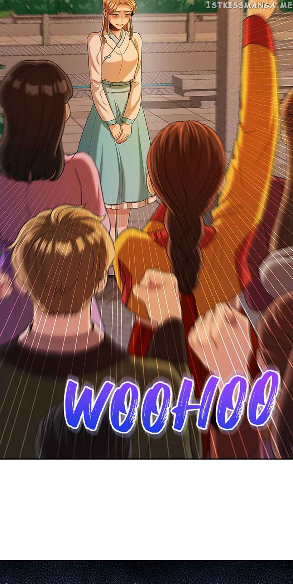 Avoiding the Heavenly Emperor Chapter 53 202 15