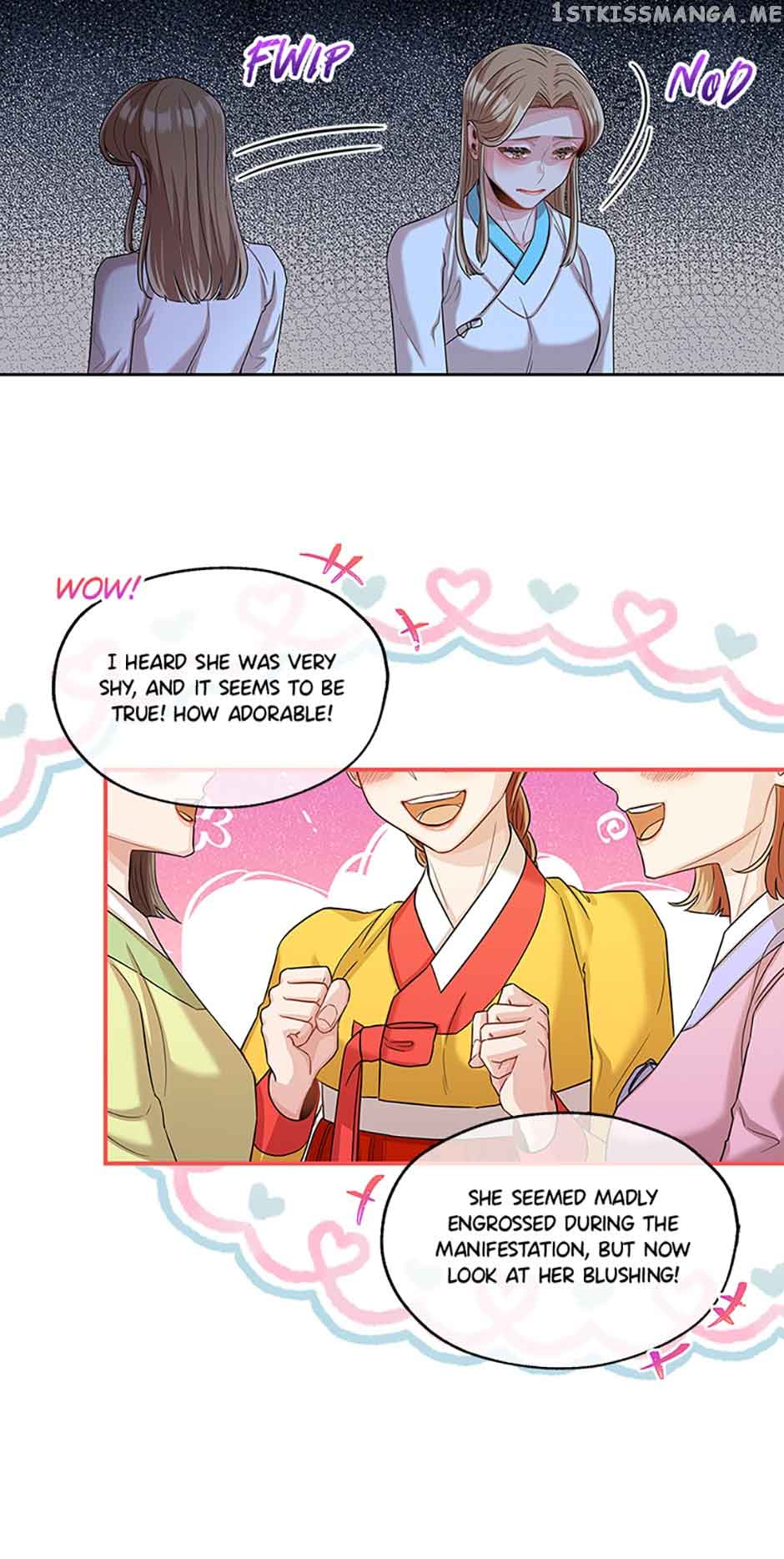 Avoiding the Heavenly Emperor Chapter 53 203 16