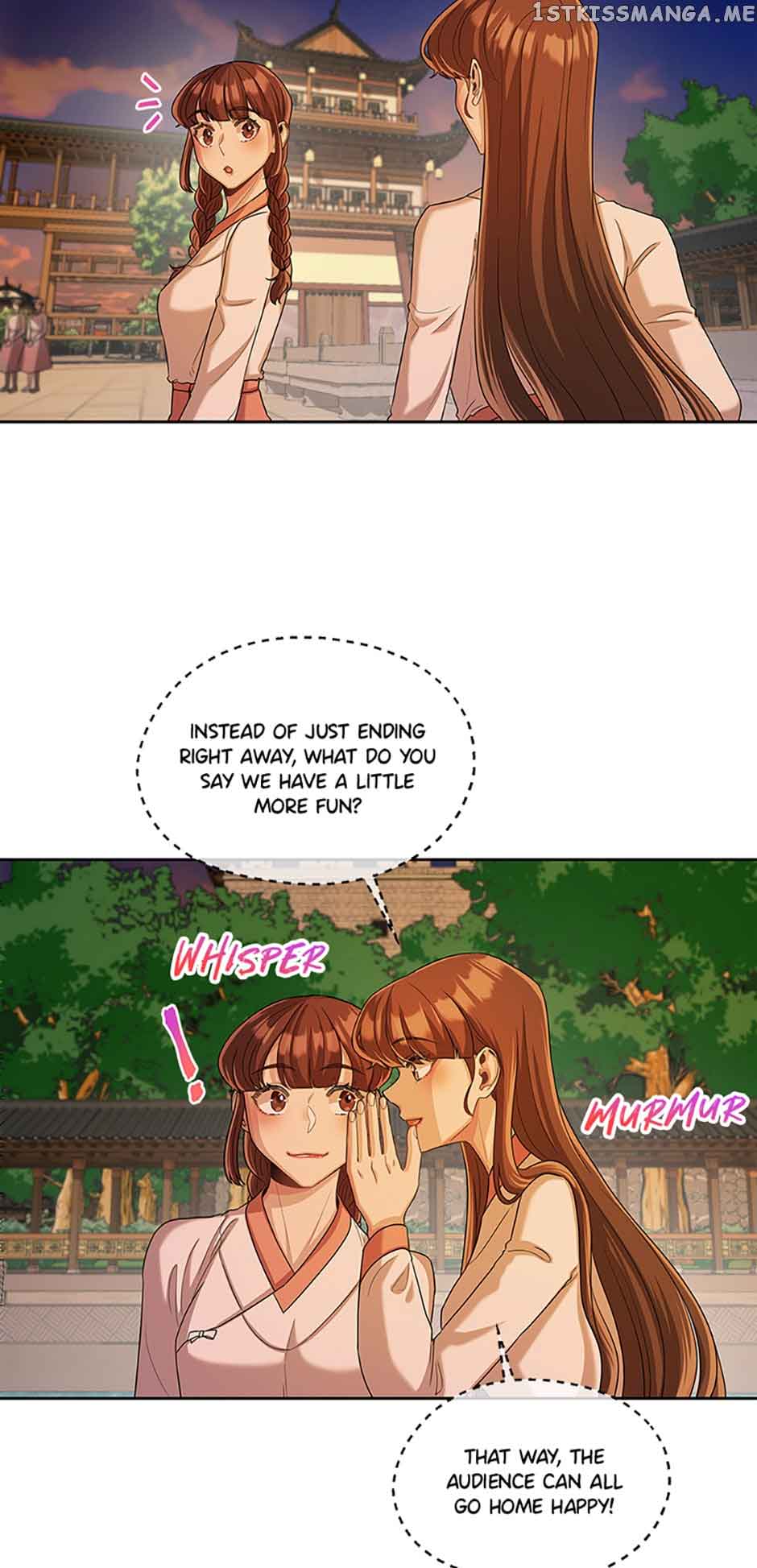 Avoiding the Heavenly Emperor Chapter 53 216 29