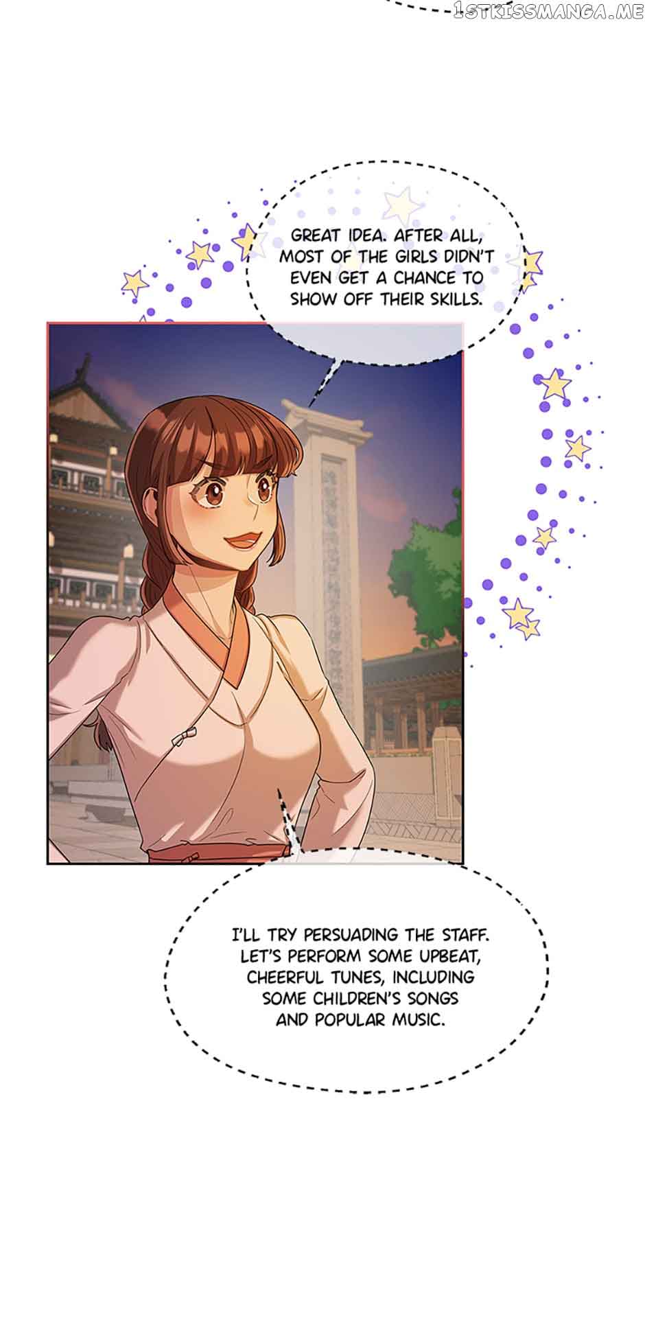 Avoiding the Heavenly Emperor Chapter 53 217 30