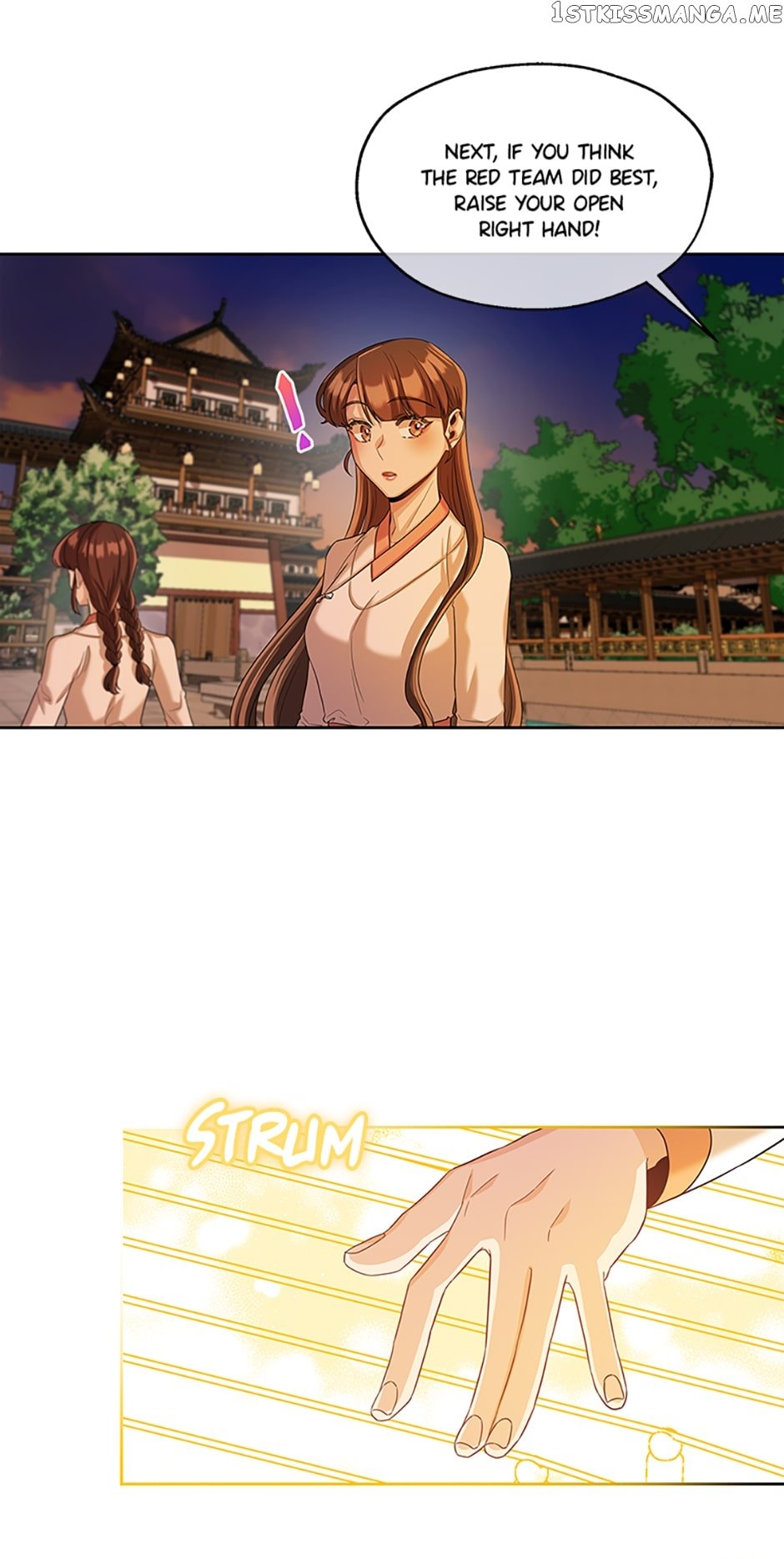 Avoiding the Heavenly Emperor Chapter 53 218 31