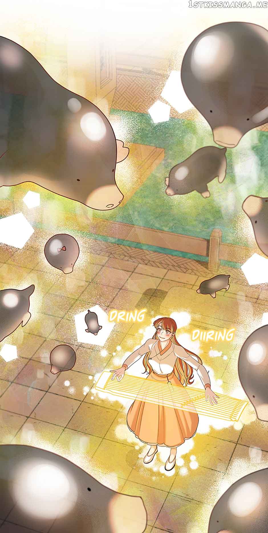 Avoiding the Heavenly Emperor Chapter 53 219 32