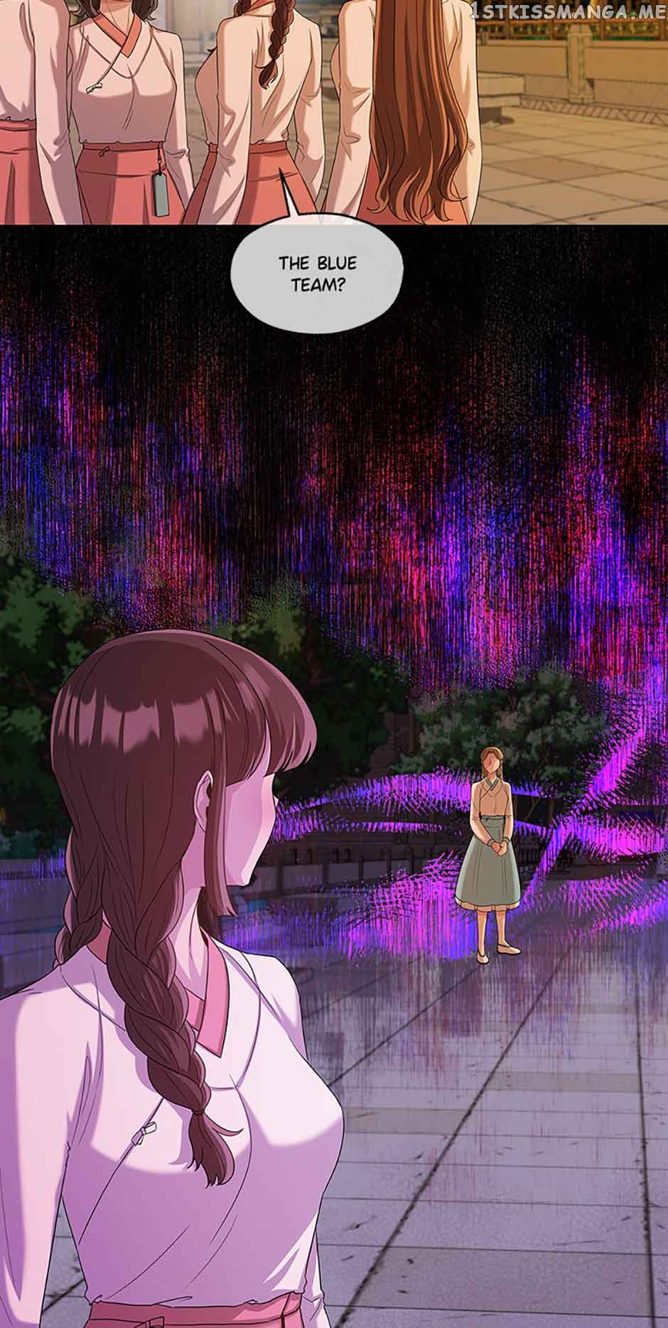 Avoiding the Heavenly Emperor Chapter 53 223 36