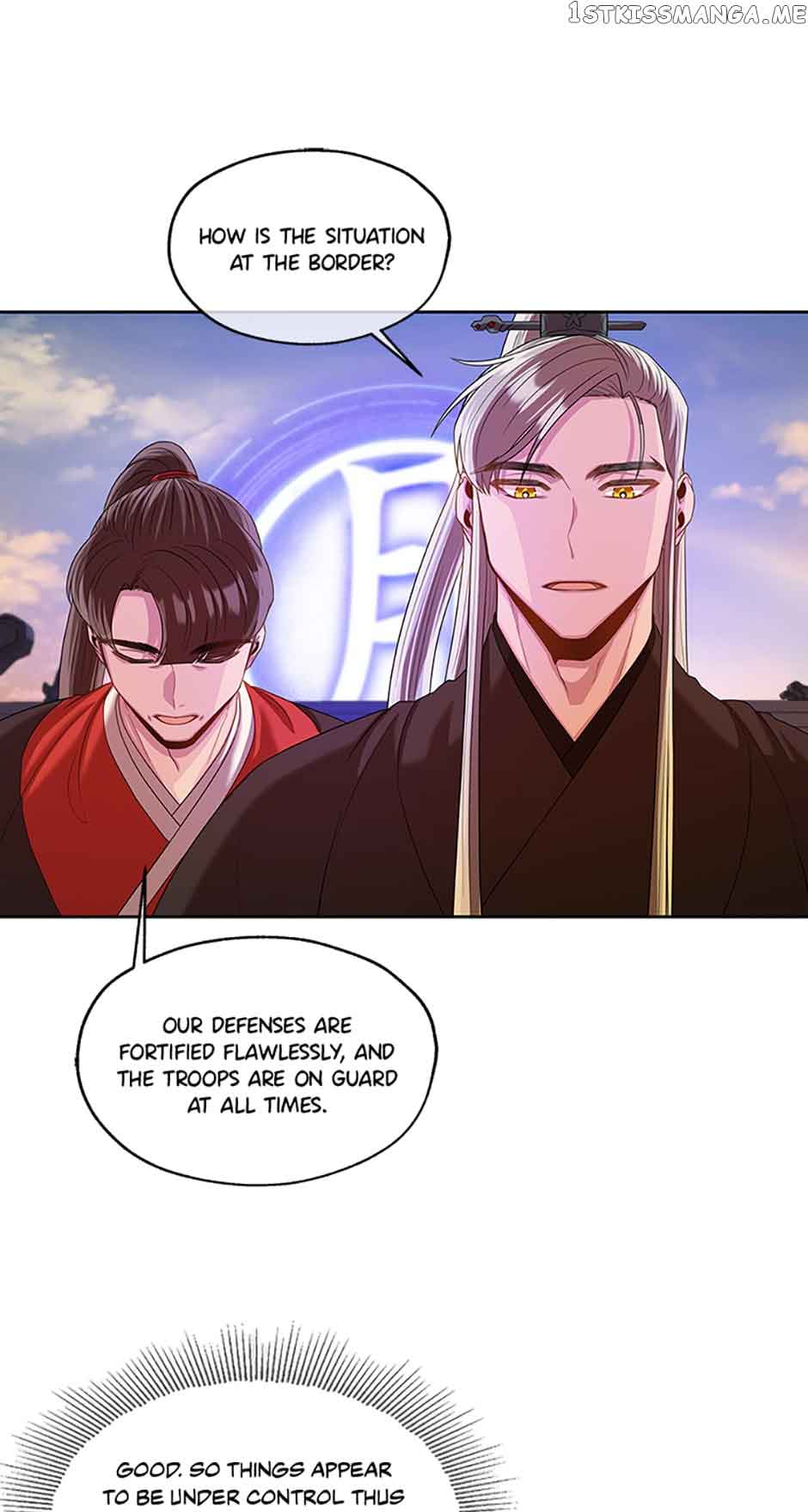 Avoiding the Heavenly Emperor Chapter 53 232 45