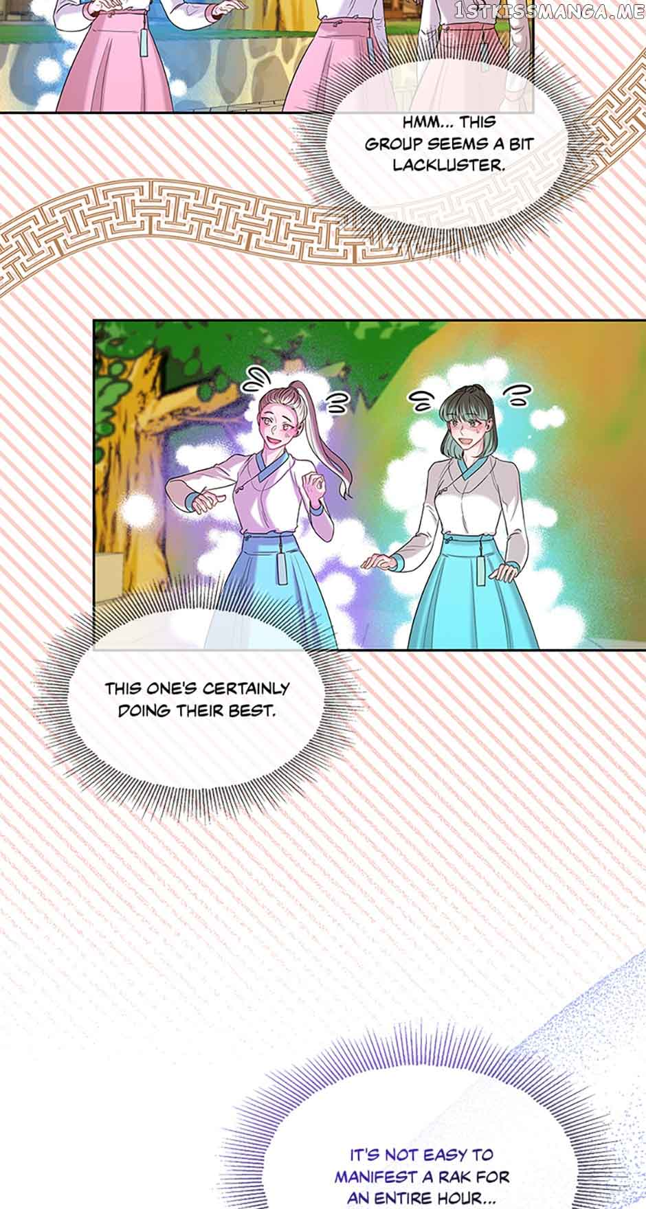 Avoiding the Heavenly Emperor Chapter 53 236 49