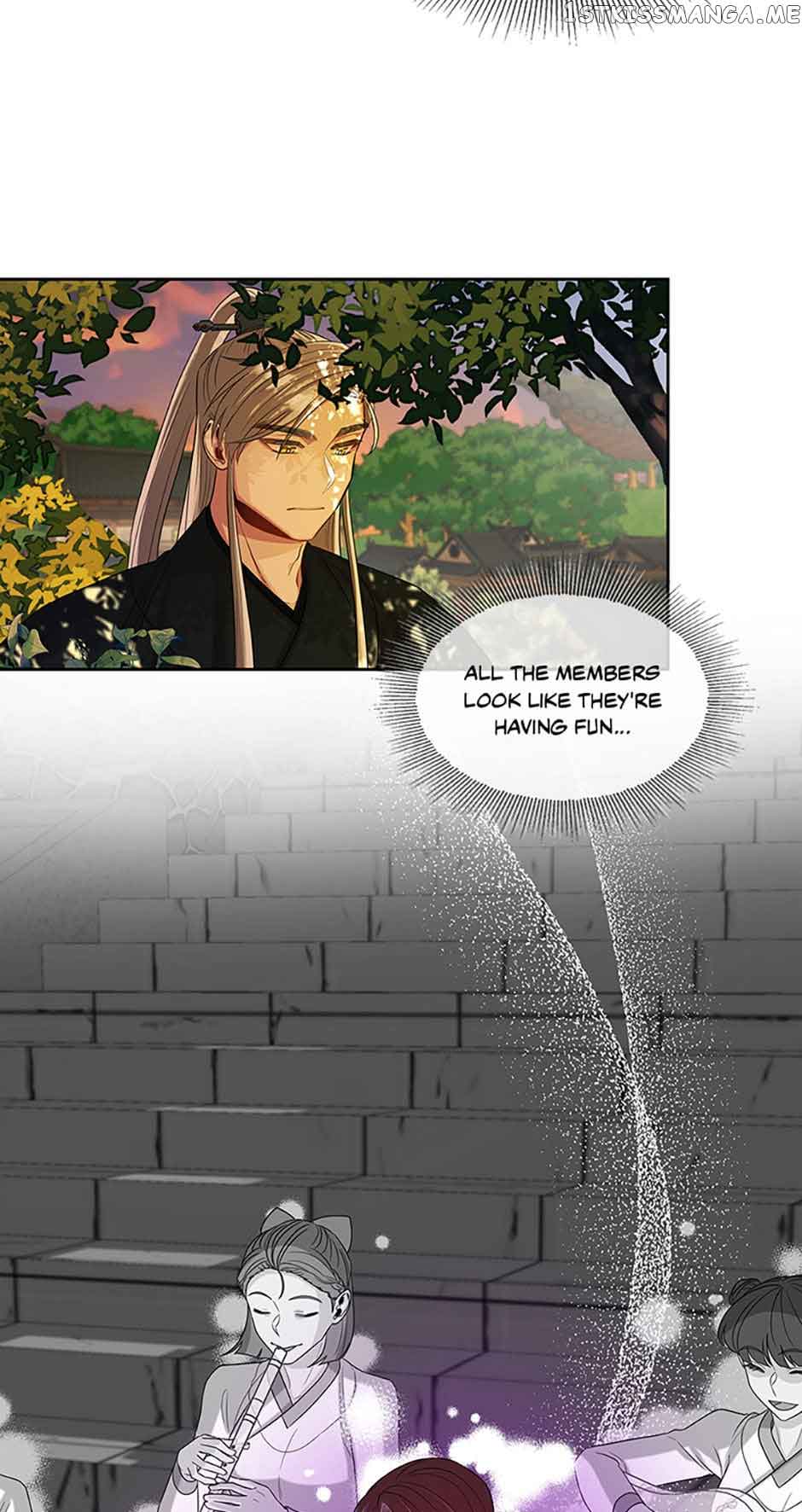 Avoiding the Heavenly Emperor Chapter 53 242 55