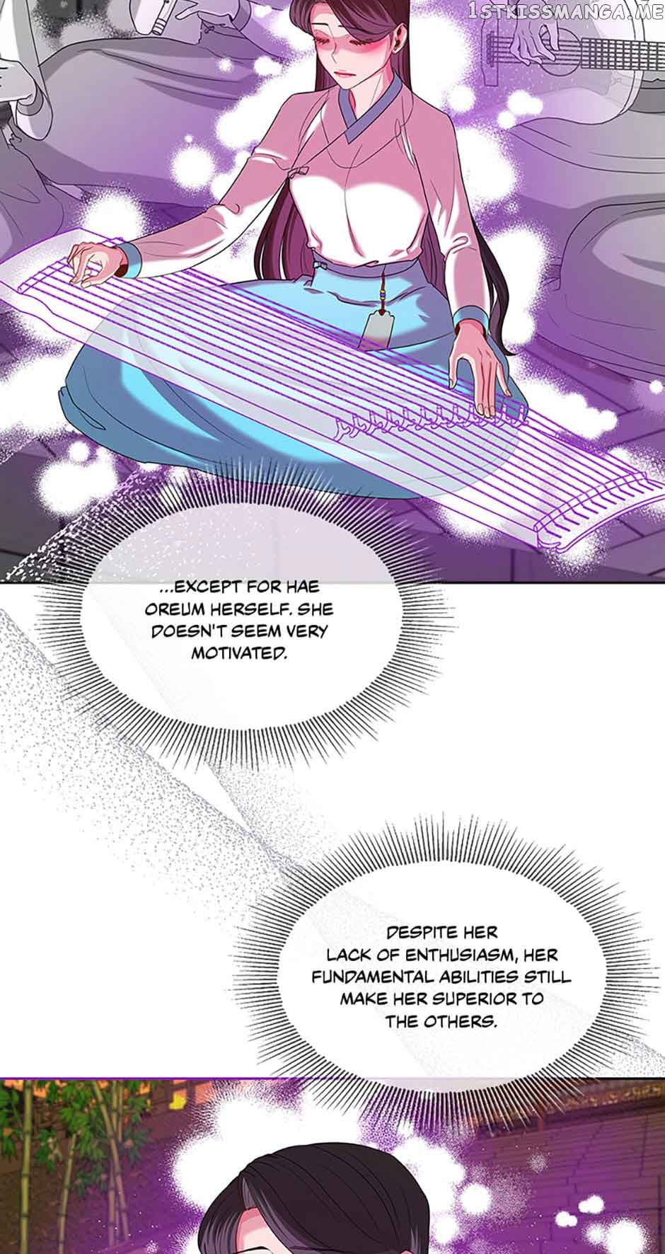 Avoiding the Heavenly Emperor Chapter 53 243 56