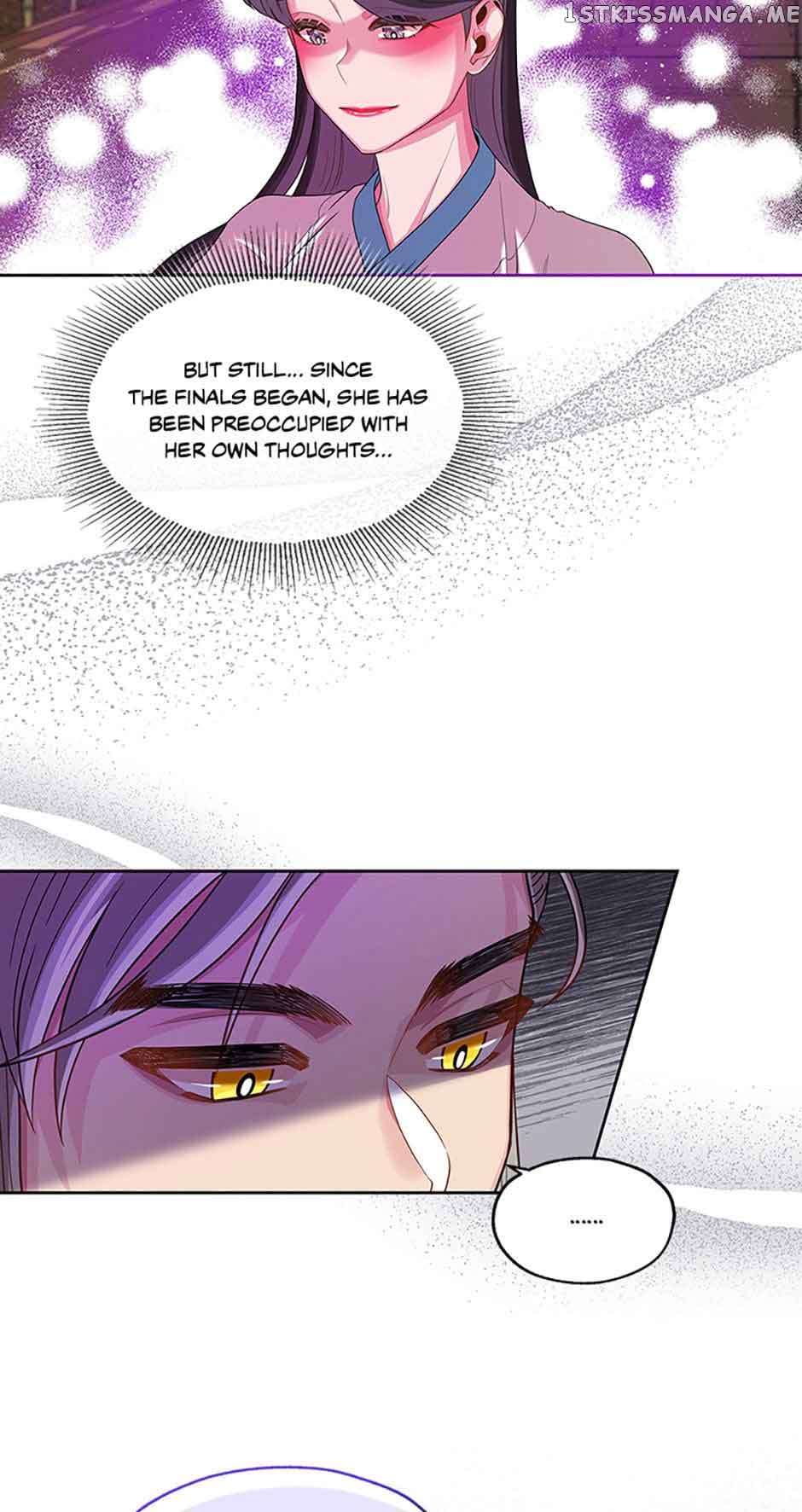 Avoiding the Heavenly Emperor Chapter 53 244 57