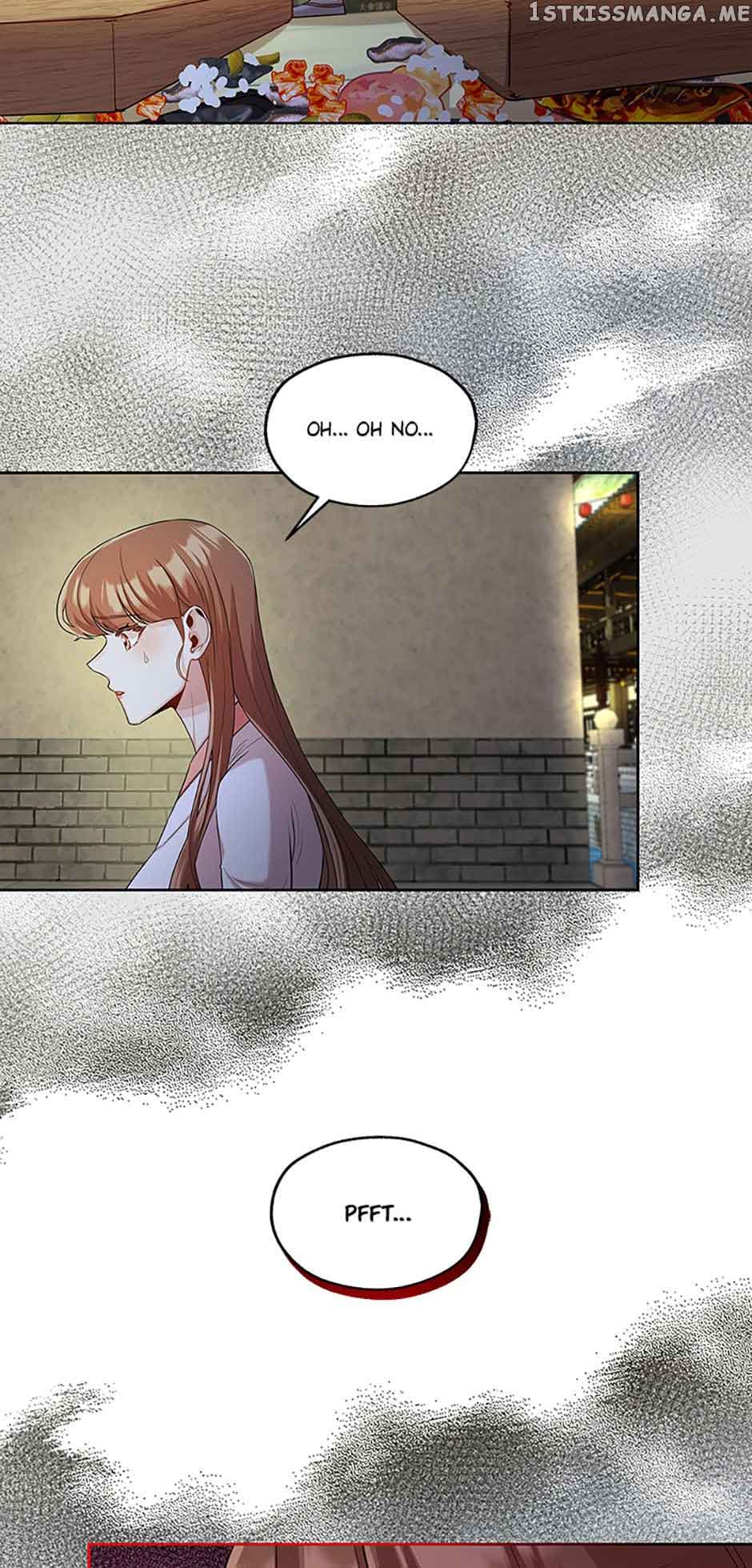 Avoiding the Heavenly Emperor Chapter 55 168 02