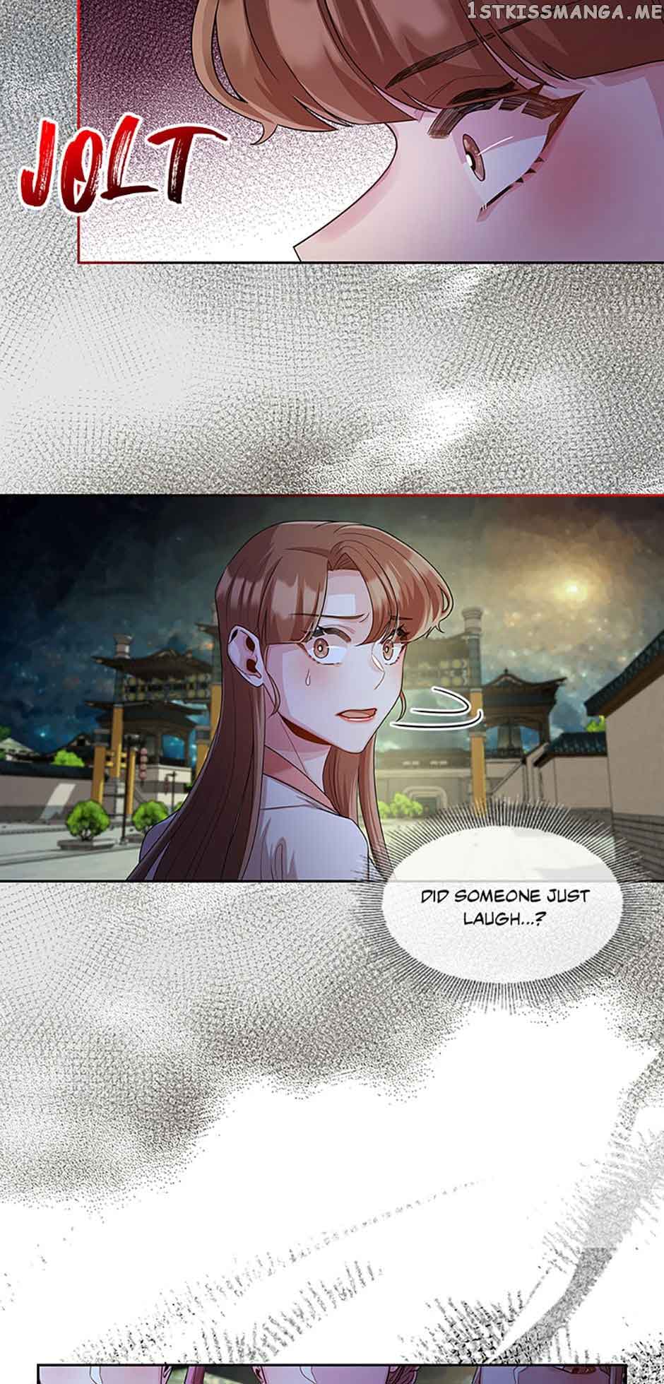Avoiding the Heavenly Emperor Chapter 55 169 03