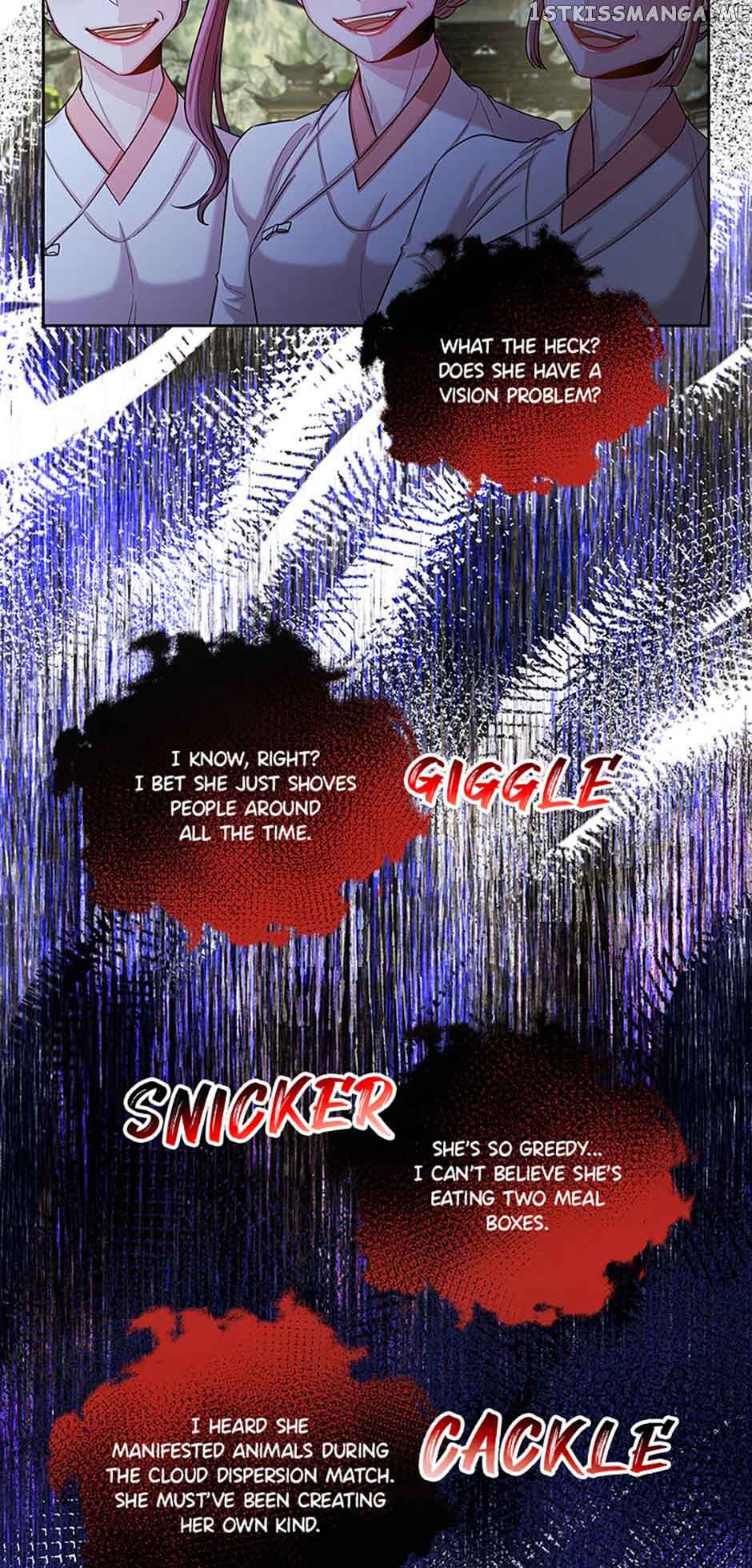 Avoiding the Heavenly Emperor Chapter 55 170 04