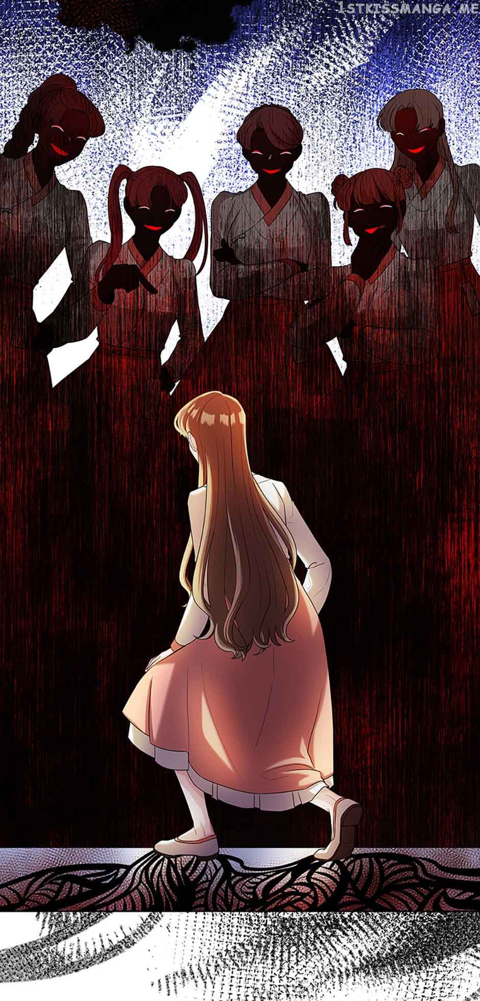 Avoiding the Heavenly Emperor Chapter 55 171 05