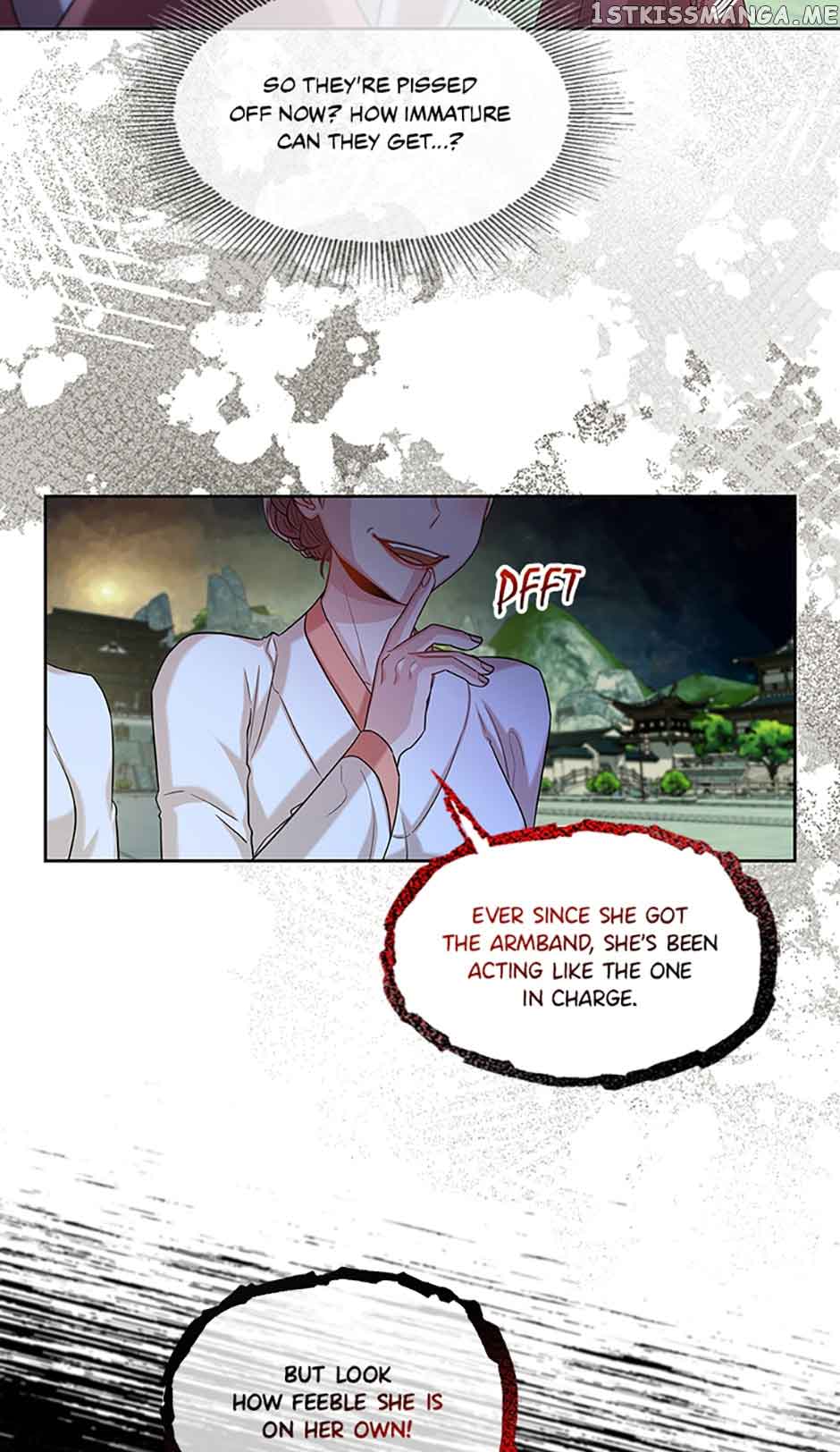 Avoiding the Heavenly Emperor Chapter 55 175 09