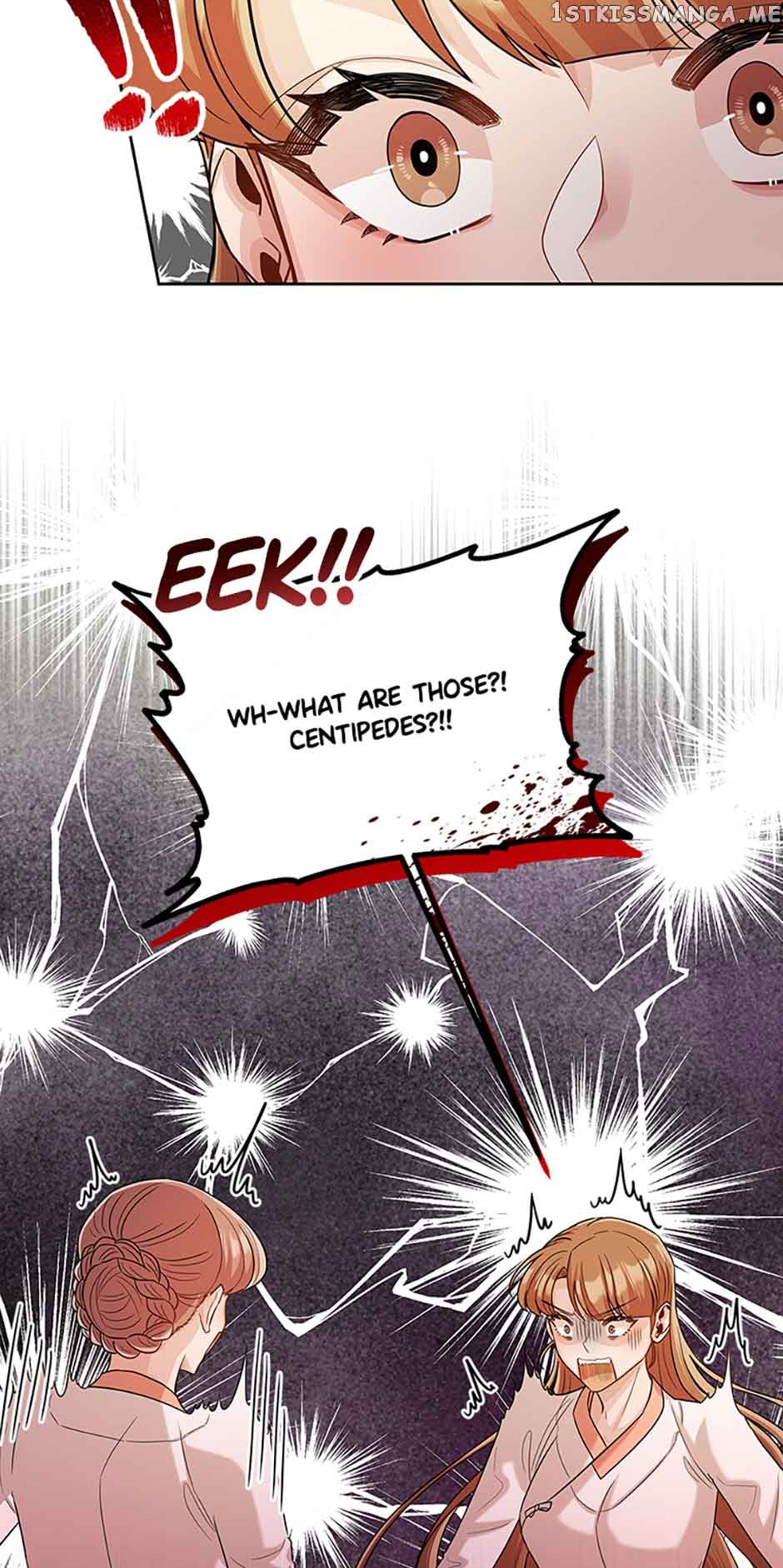 Avoiding the Heavenly Emperor Chapter 55 178 12