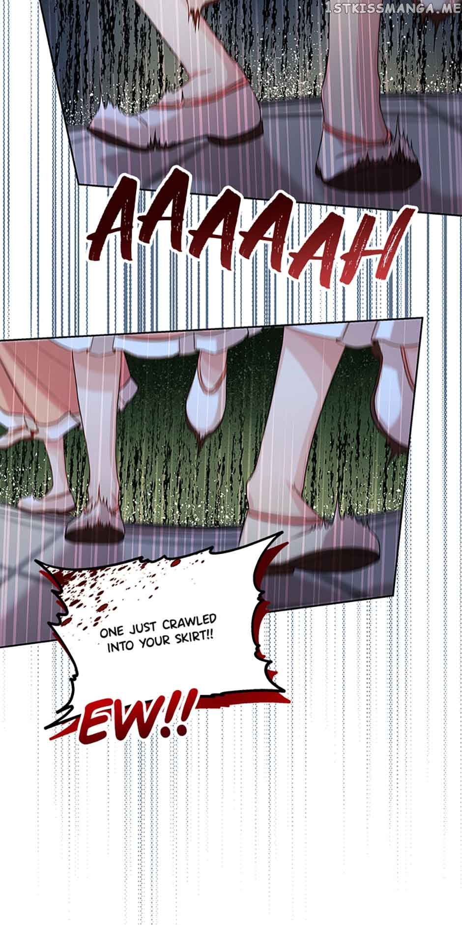 Avoiding the Heavenly Emperor Chapter 55 180 14