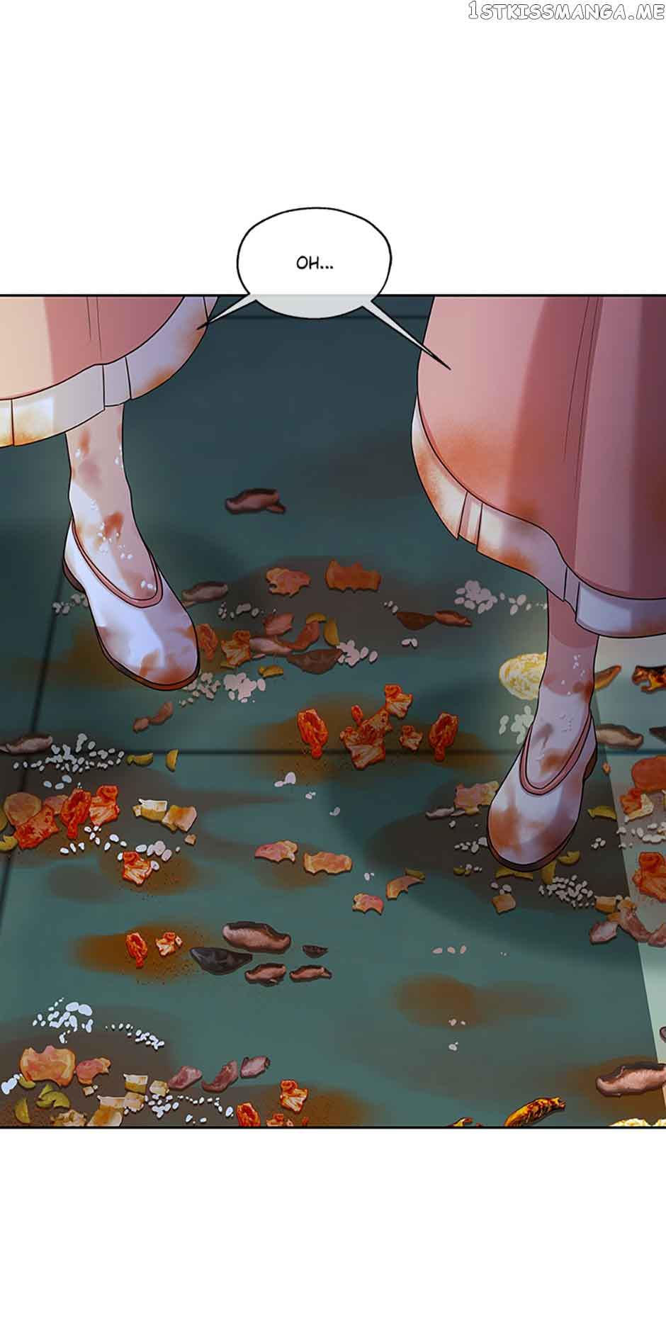 Avoiding the Heavenly Emperor Chapter 55 183 17