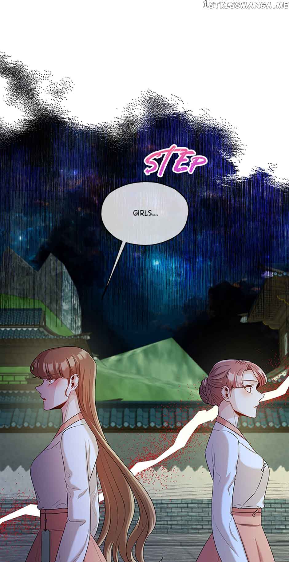 Avoiding the Heavenly Emperor Chapter 55 184 18