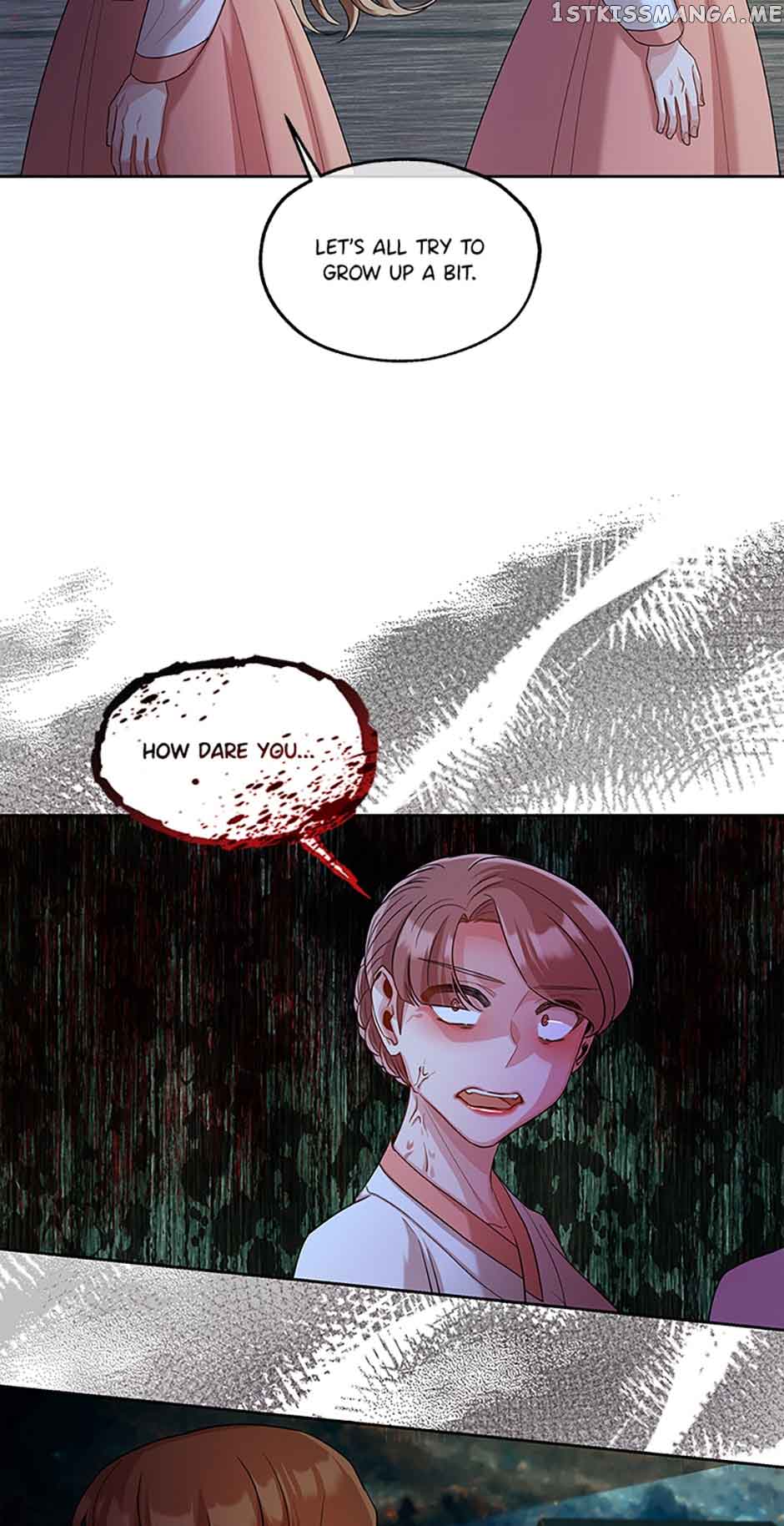 Avoiding the Heavenly Emperor Chapter 55 185 19