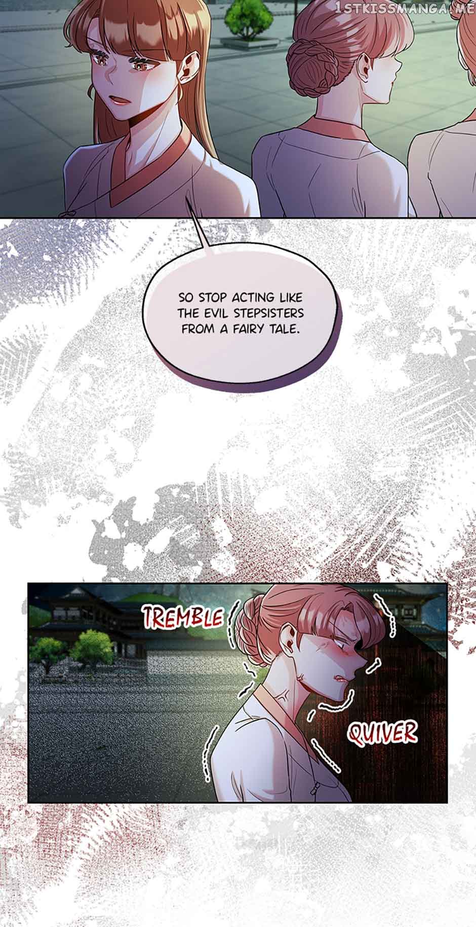 Avoiding the Heavenly Emperor Chapter 55 188 22