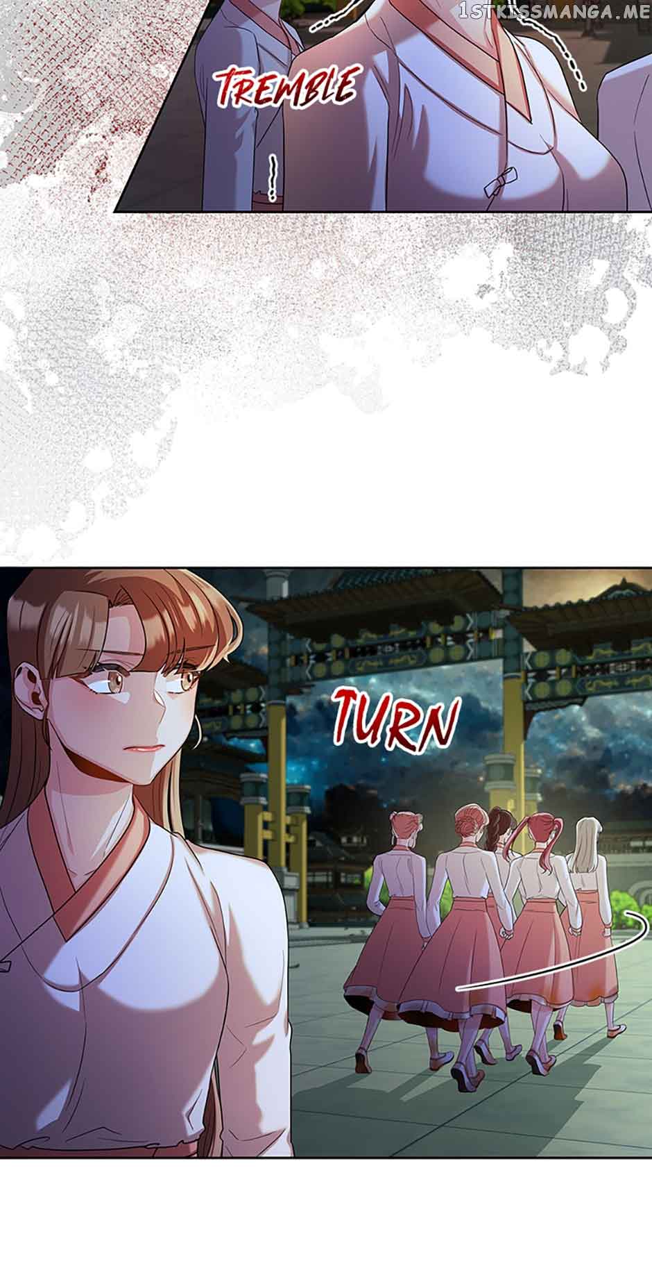 Avoiding the Heavenly Emperor Chapter 55 191 25