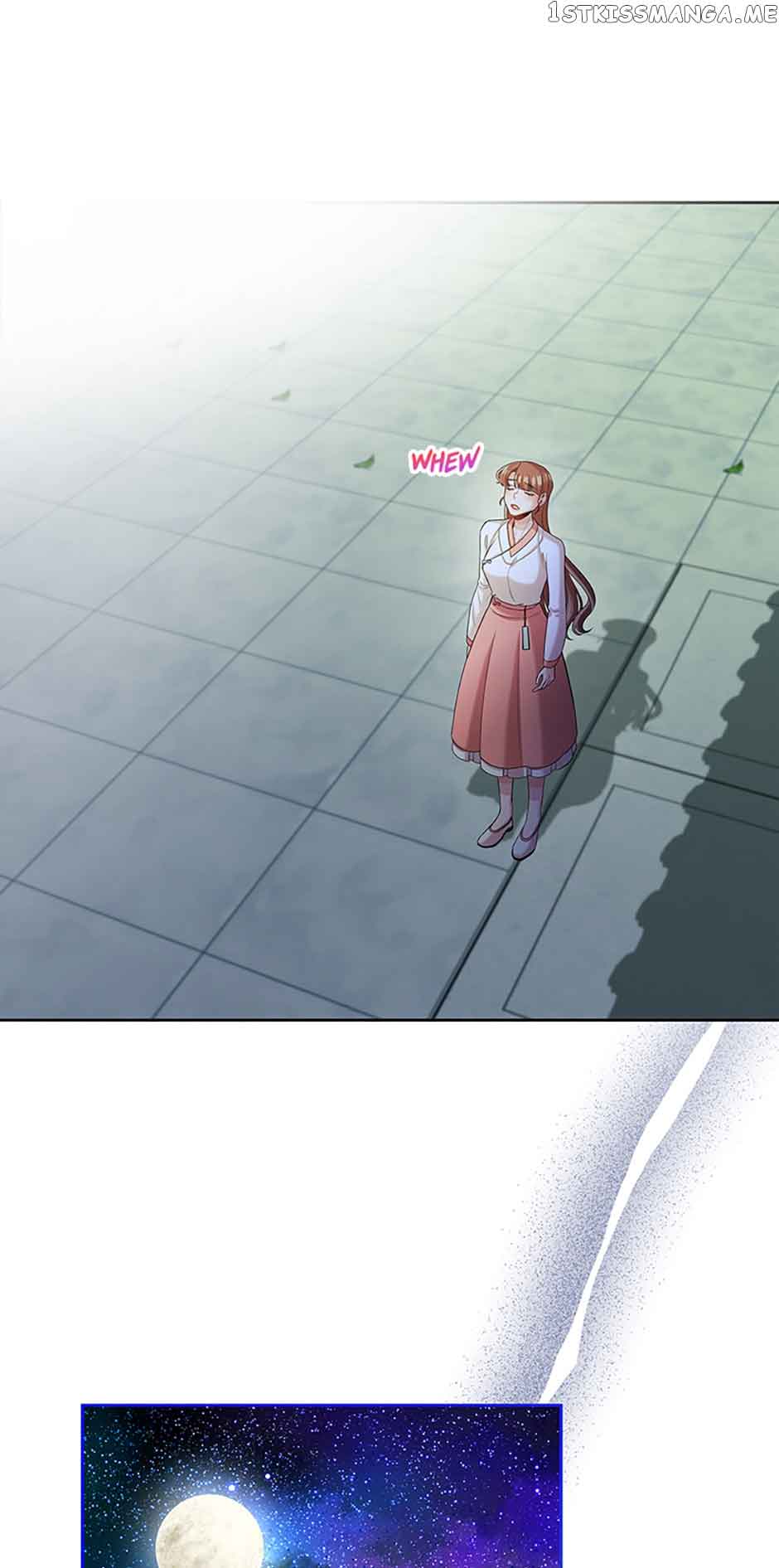 Avoiding the Heavenly Emperor Chapter 55 192 26