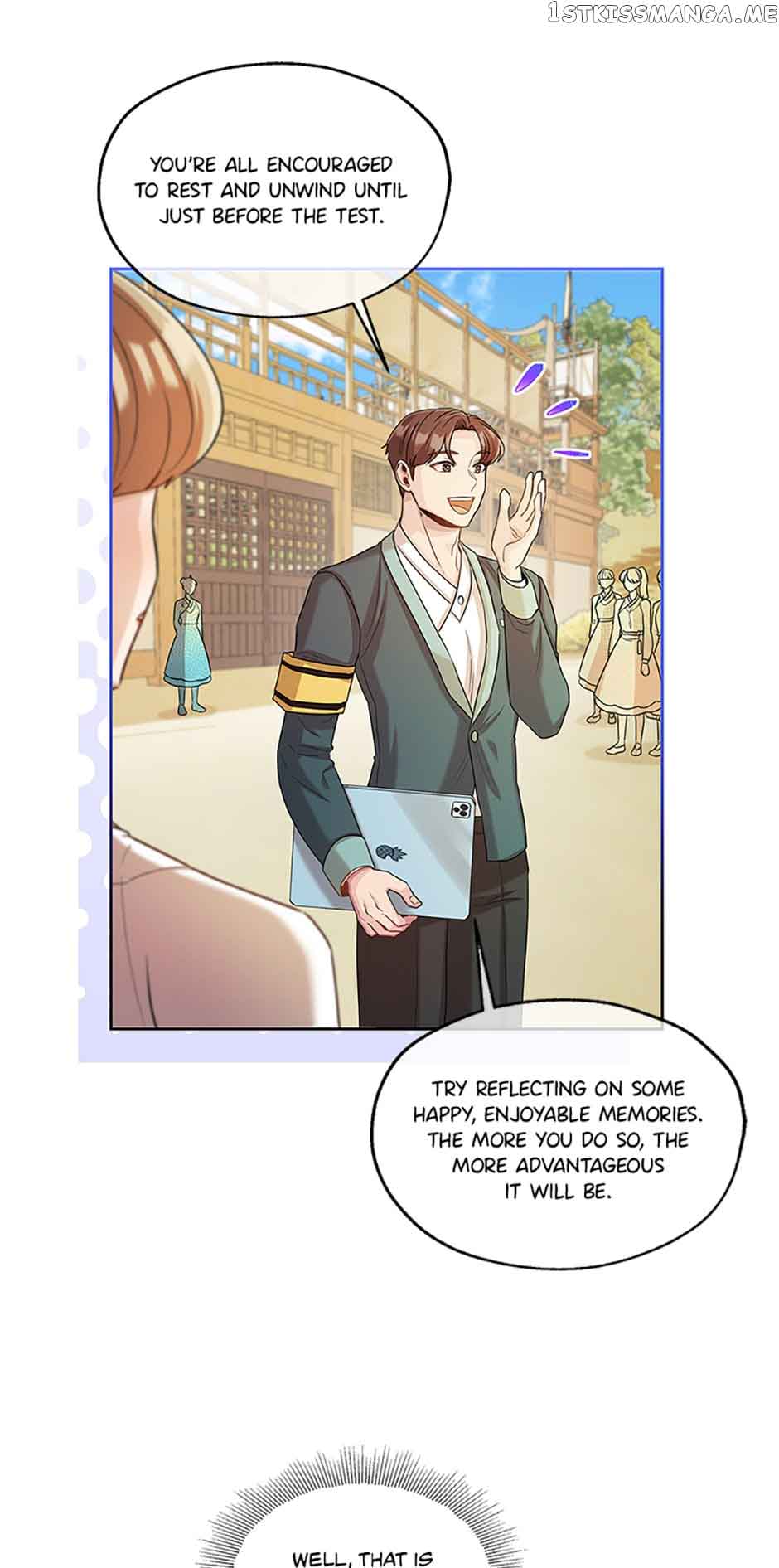 Avoiding the Heavenly Emperor Chapter 55 195 29