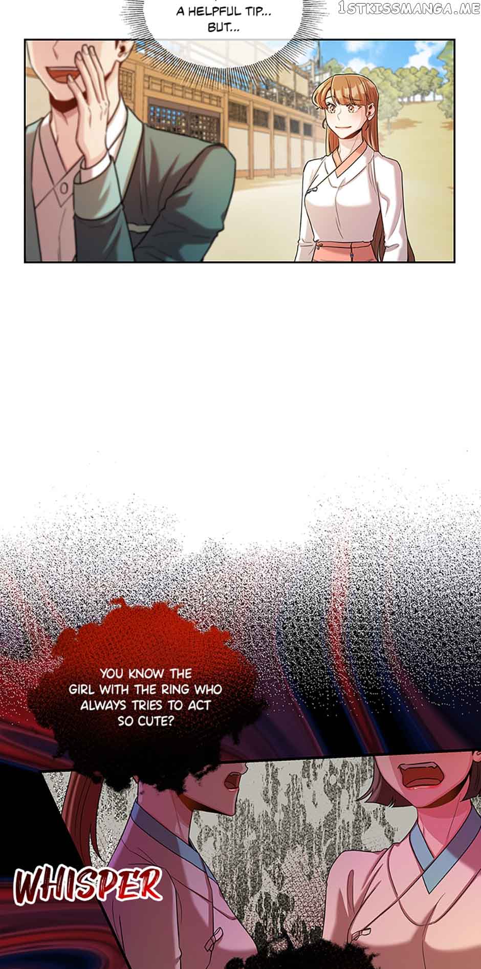 Avoiding the Heavenly Emperor Chapter 55 196 30