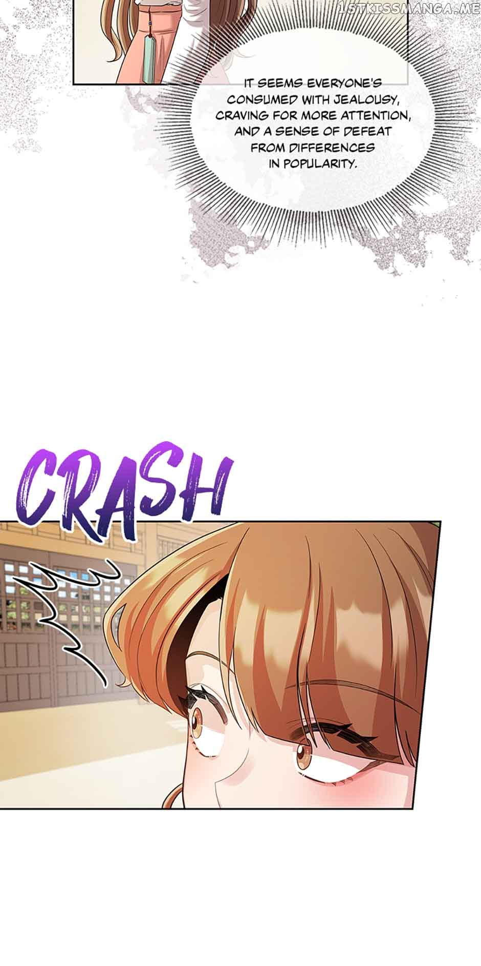 Avoiding the Heavenly Emperor Chapter 55 199 33