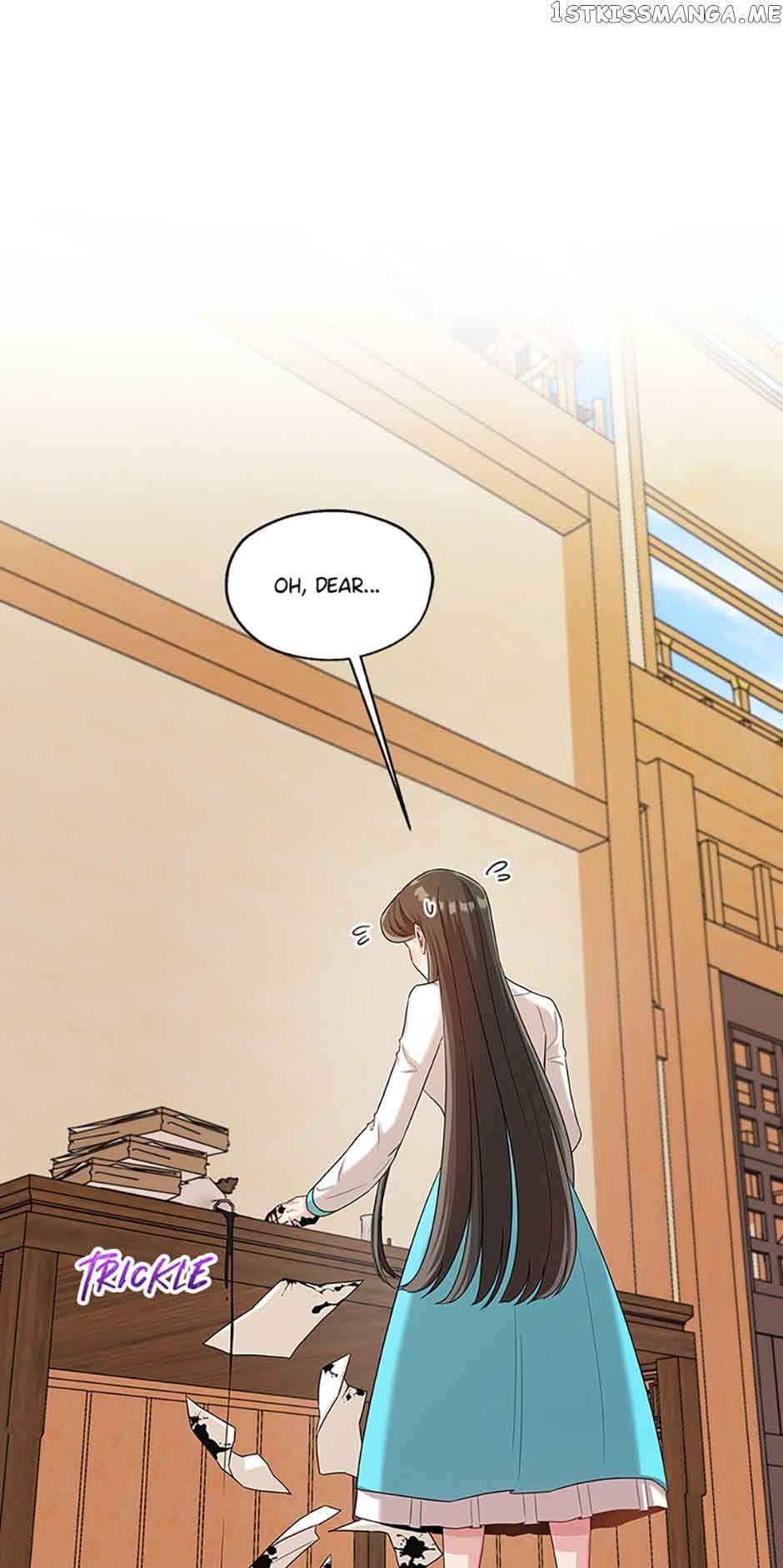 Avoiding the Heavenly Emperor Chapter 55 200 34