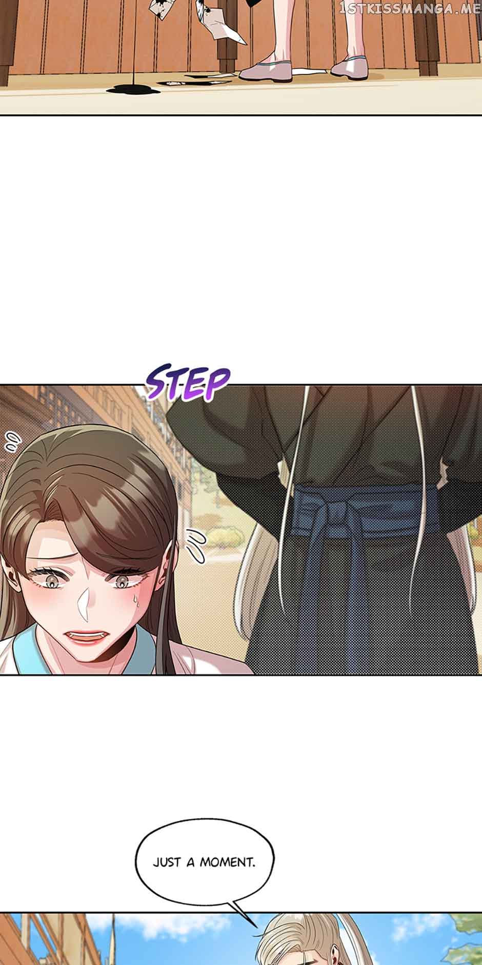 Avoiding the Heavenly Emperor Chapter 55 201 35