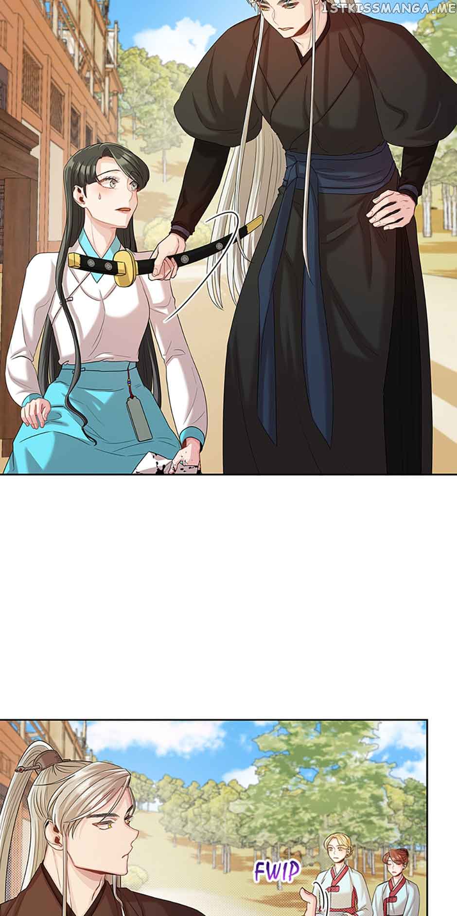 Avoiding the Heavenly Emperor Chapter 55 202 36