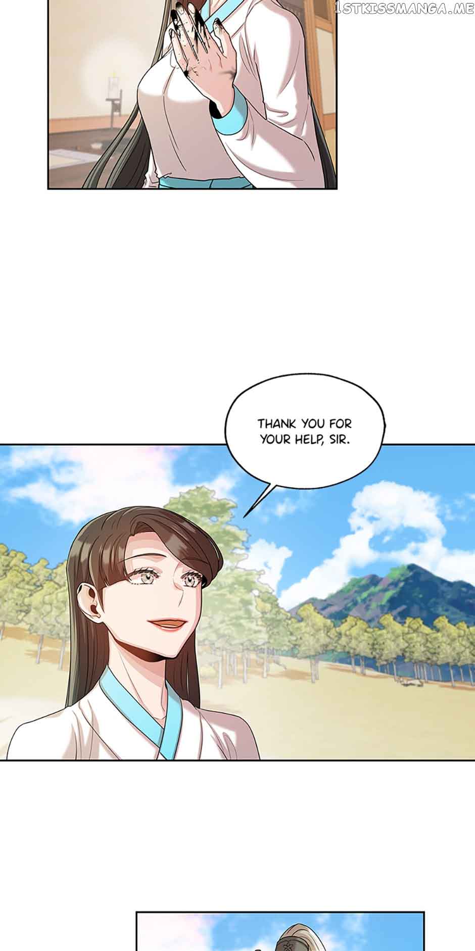 Avoiding the Heavenly Emperor Chapter 55 204 38