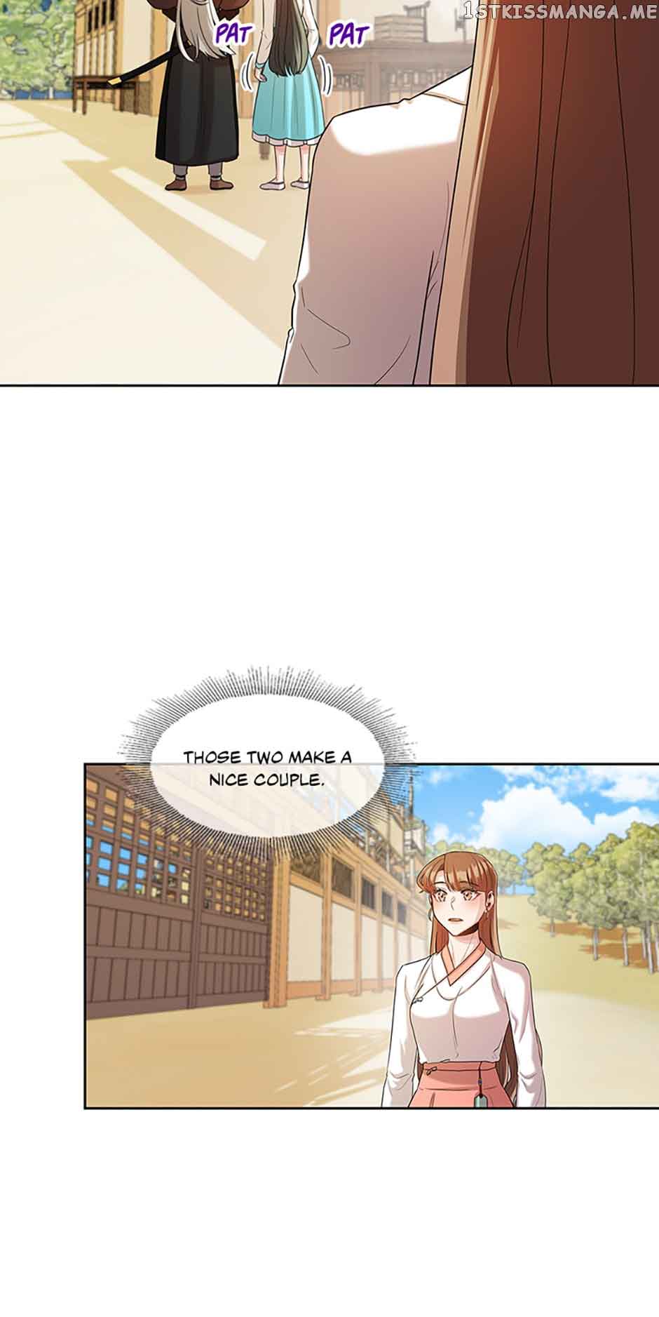 Avoiding the Heavenly Emperor Chapter 55 206 40