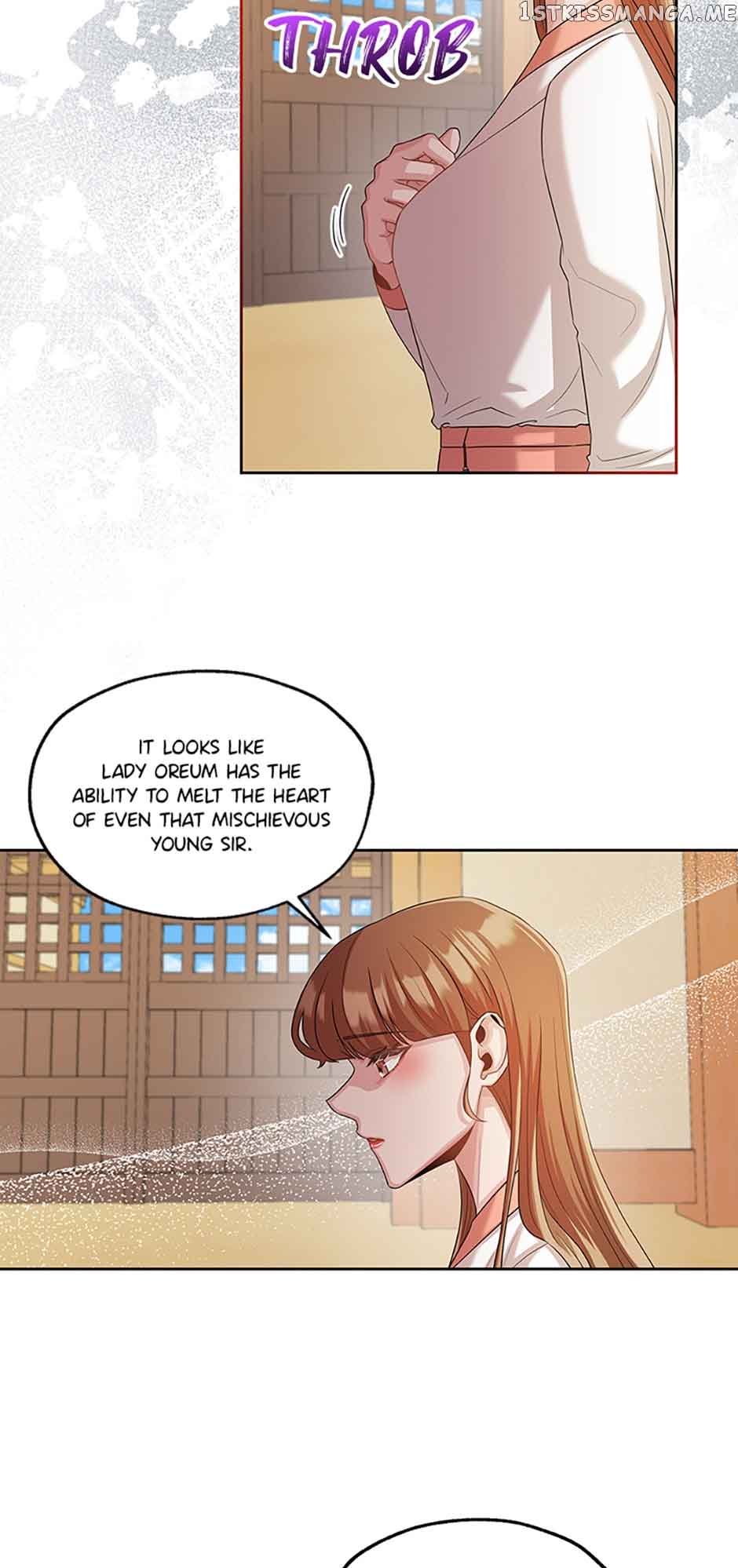 Avoiding the Heavenly Emperor Chapter 55 208 42