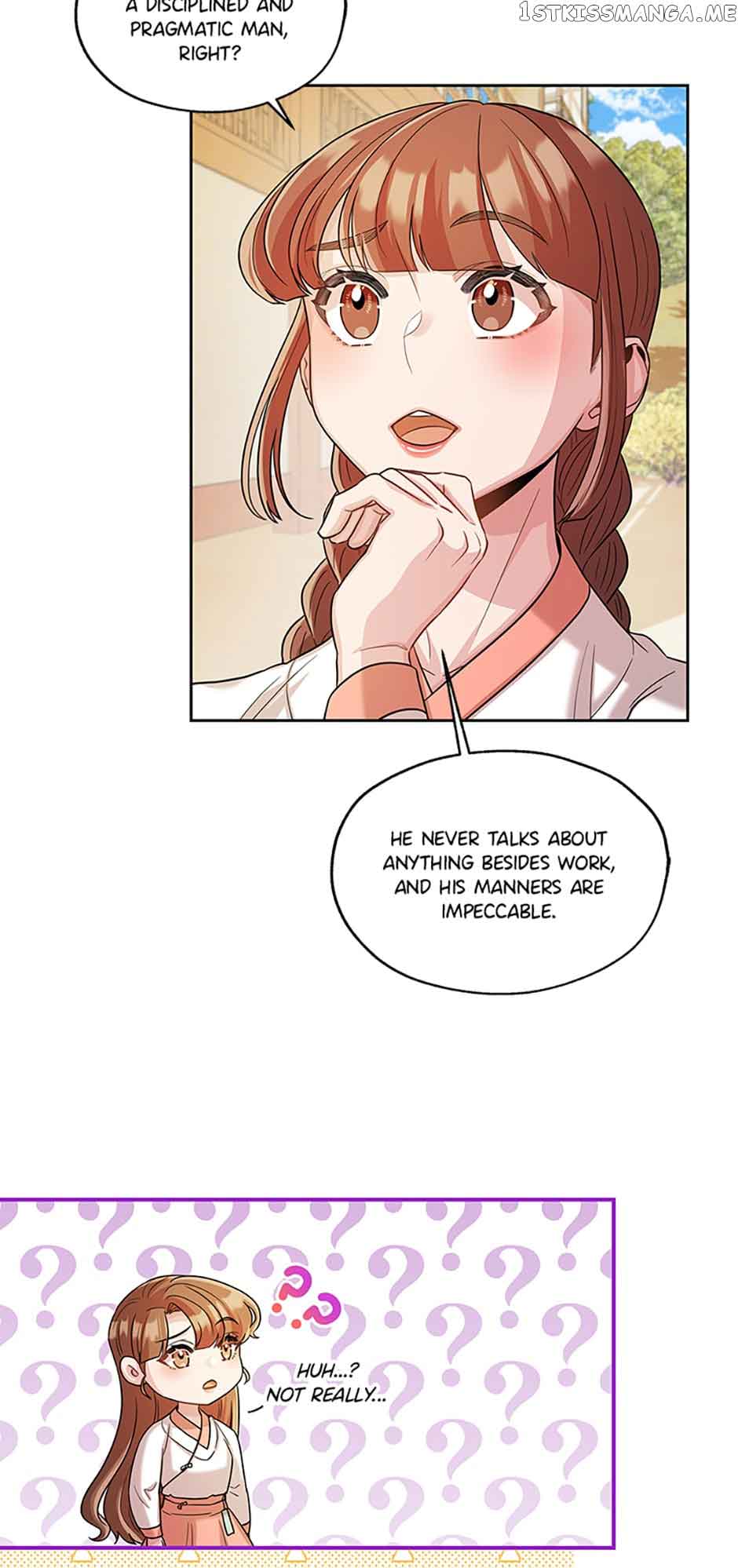 Avoiding the Heavenly Emperor Chapter 55 212 46