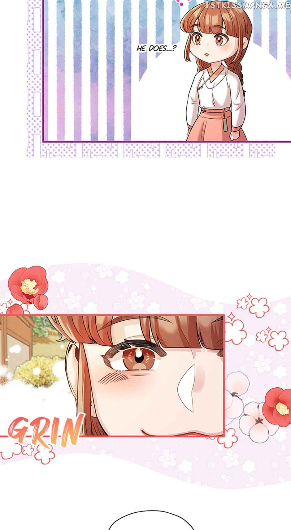 Avoiding the Heavenly Emperor Chapter 55 215 49