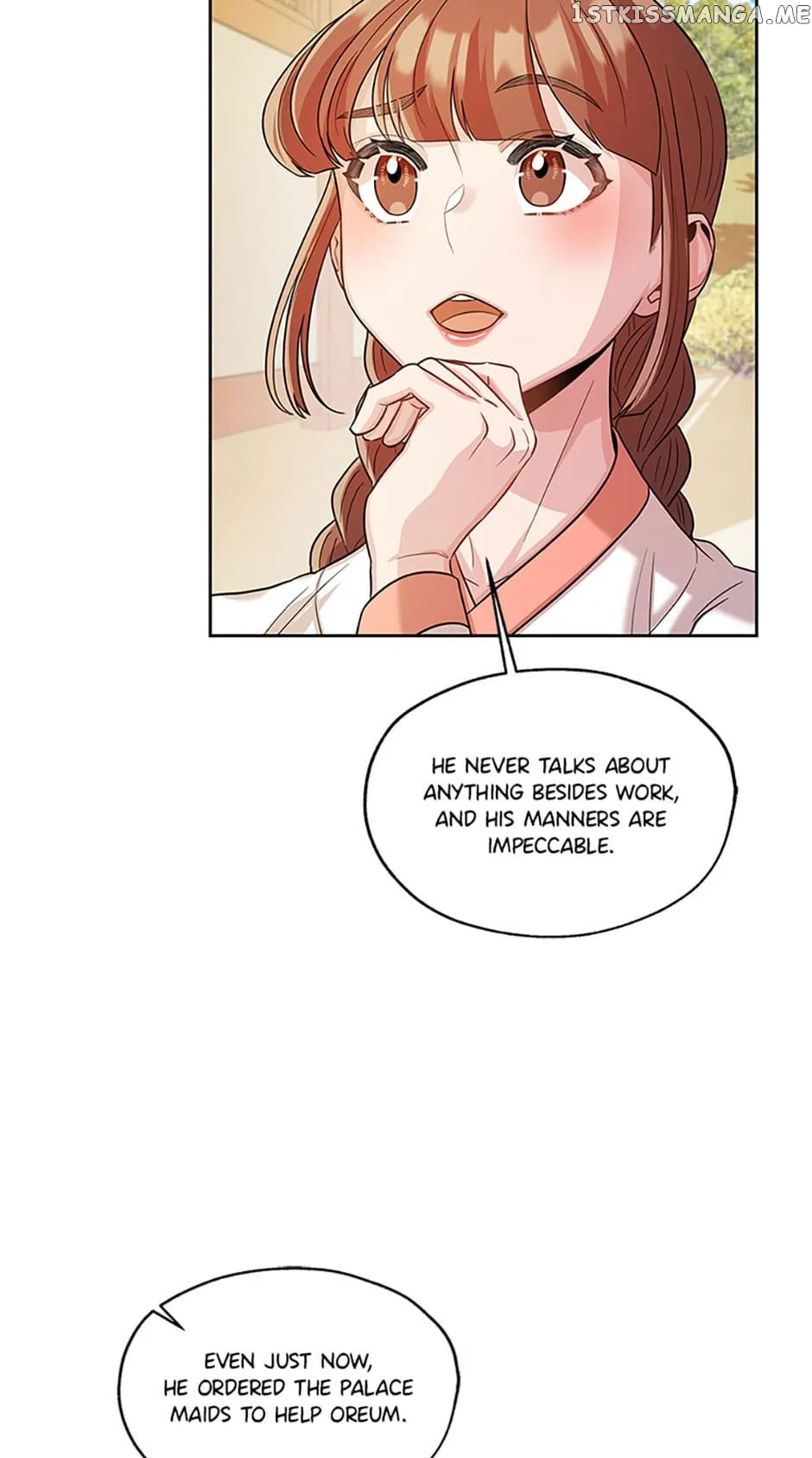 Avoiding the Heavenly Emperor Chapter 56 183 02