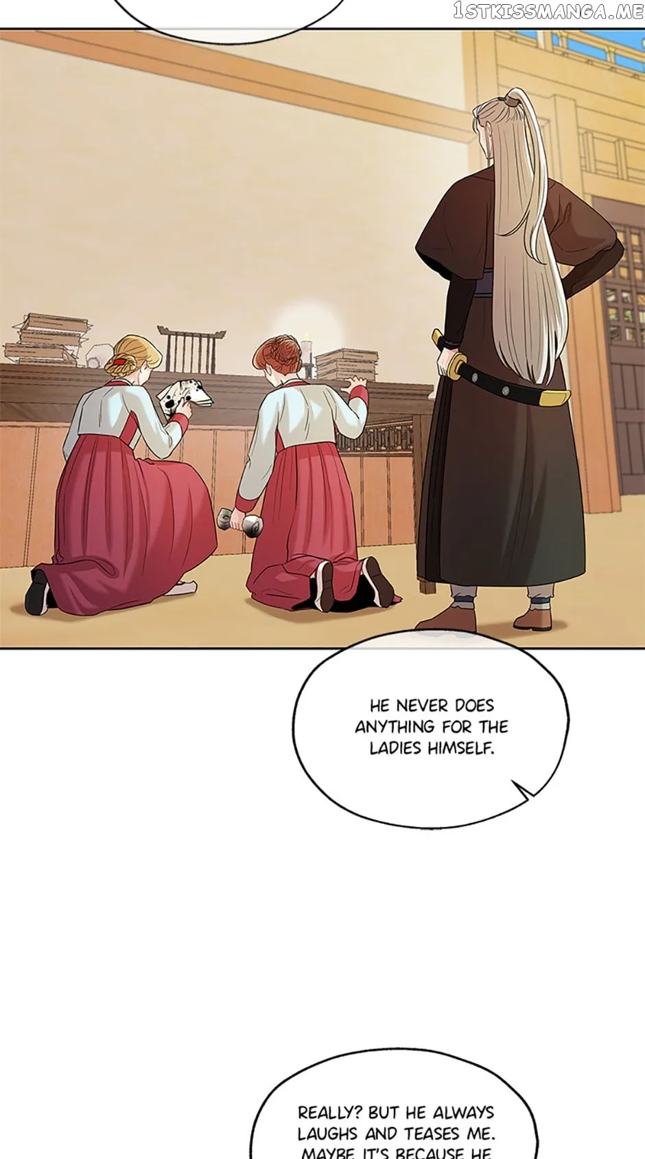 Avoiding the Heavenly Emperor Chapter 56 184 03