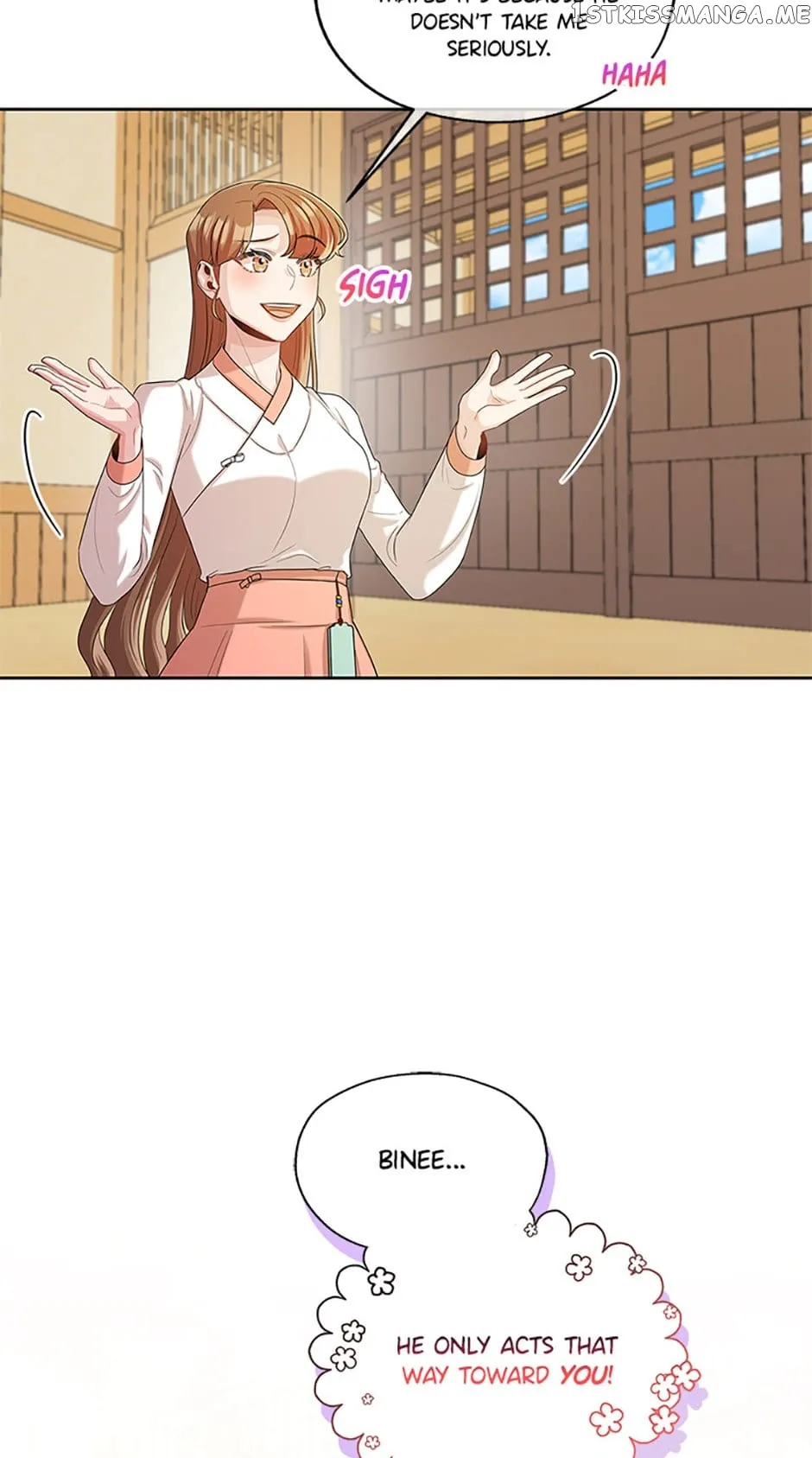 Avoiding the Heavenly Emperor Chapter 56 185 04